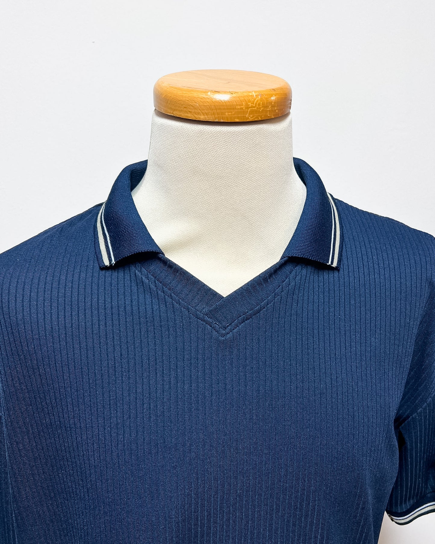 Fishbone  Maglia in Tessuto Tecnico  XL