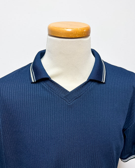 Fishbone  Maglia in Tessuto Tecnico  XL