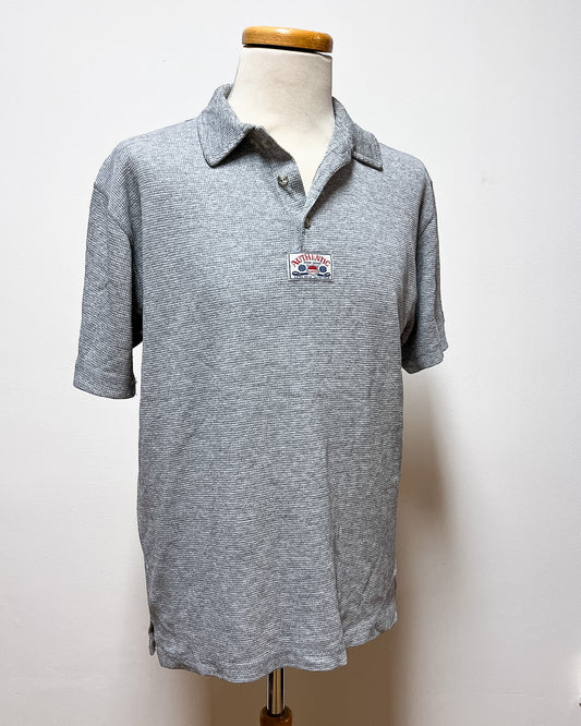 Giani Feroti  Polo in Cotone Vintage  L Over
