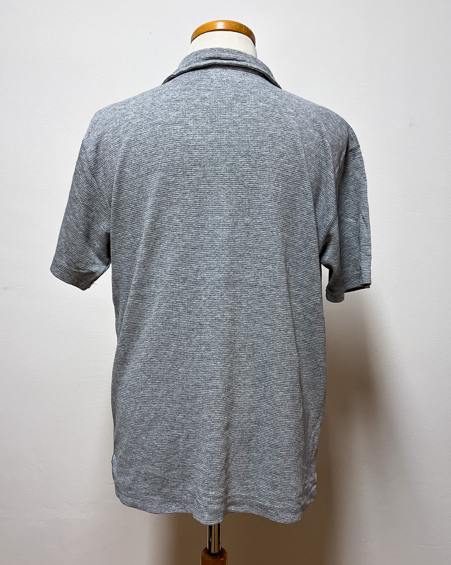 Giani Feroti  Polo in Cotone Vintage  L Over