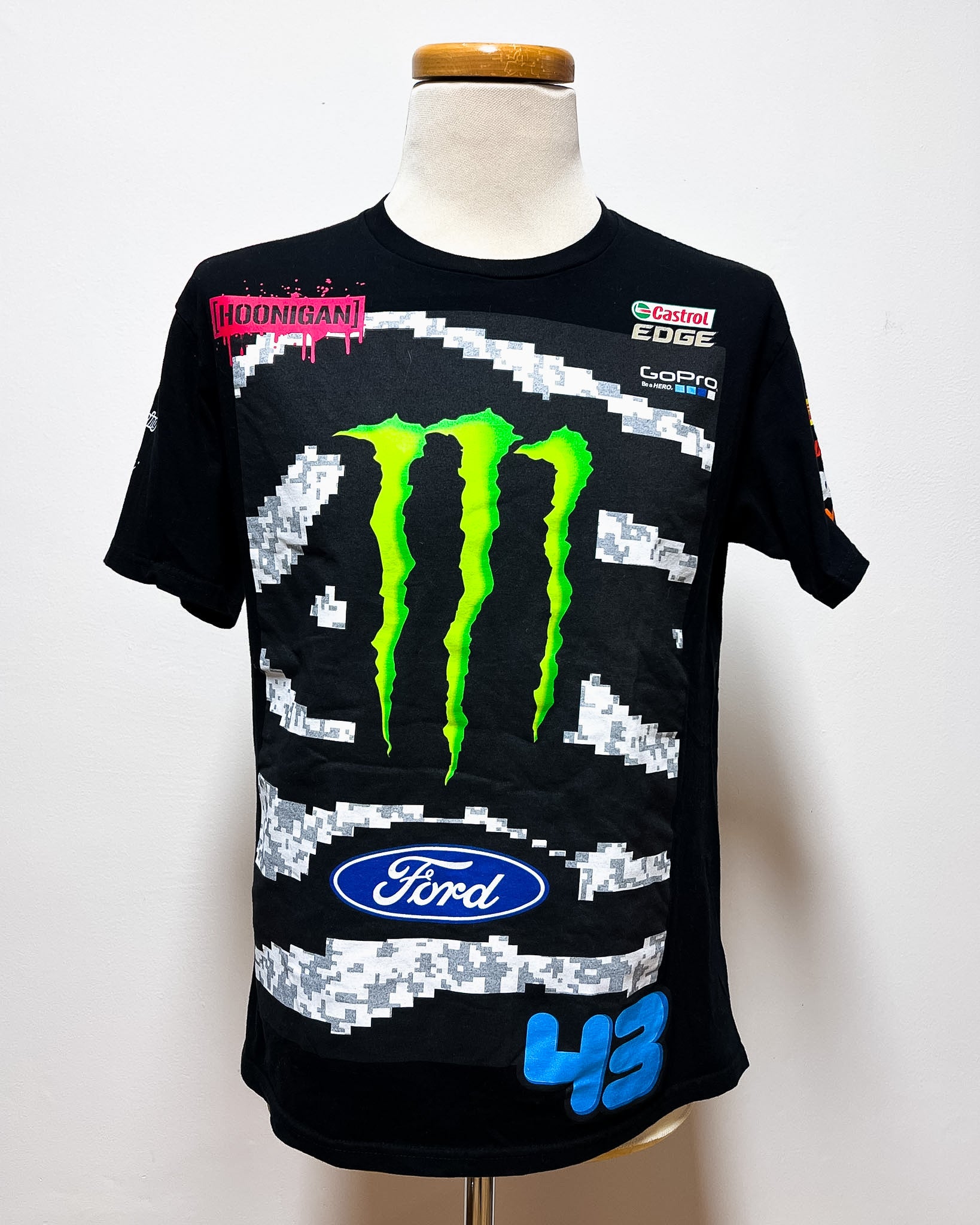 Racing Tee  M