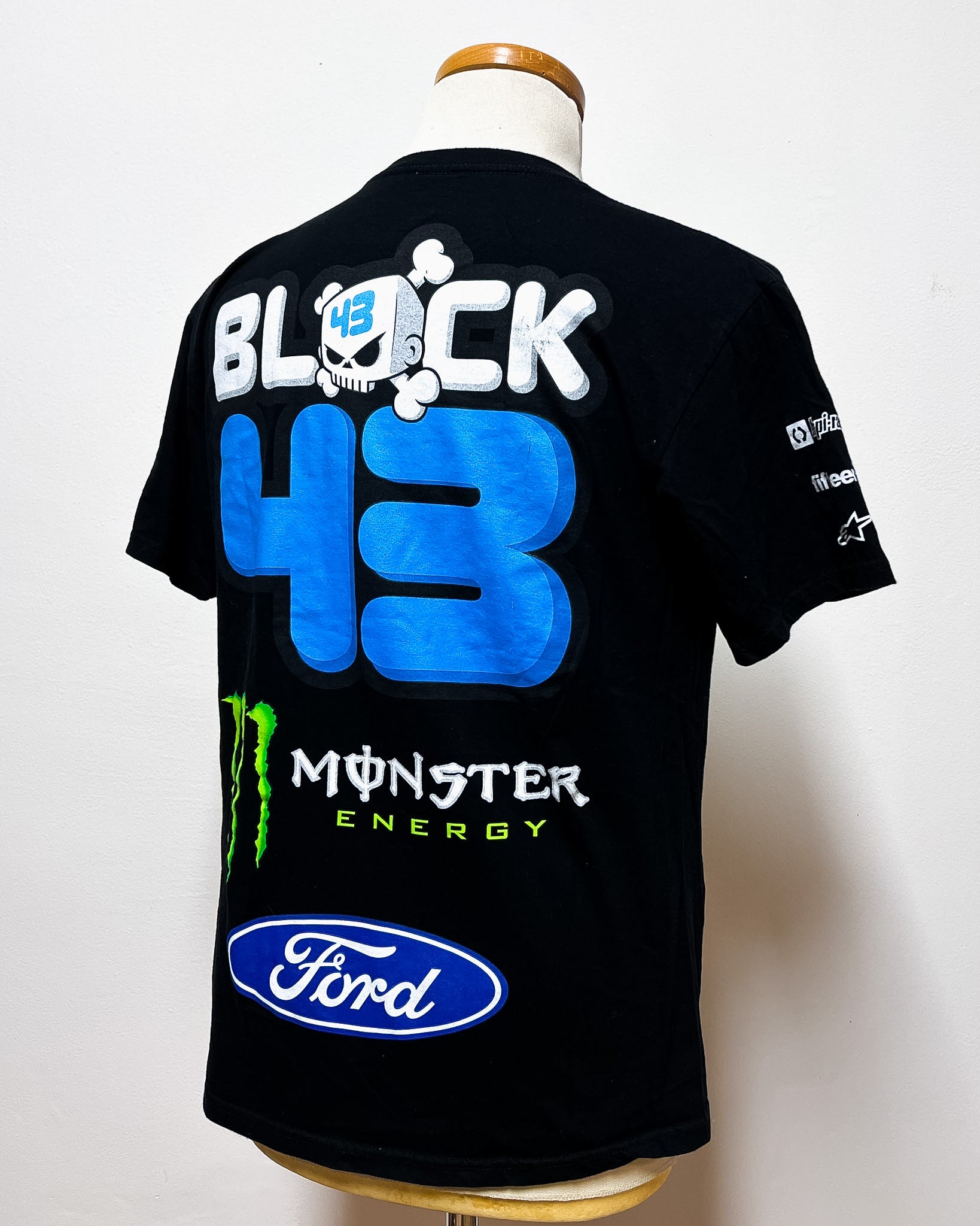 Racing Tee  M