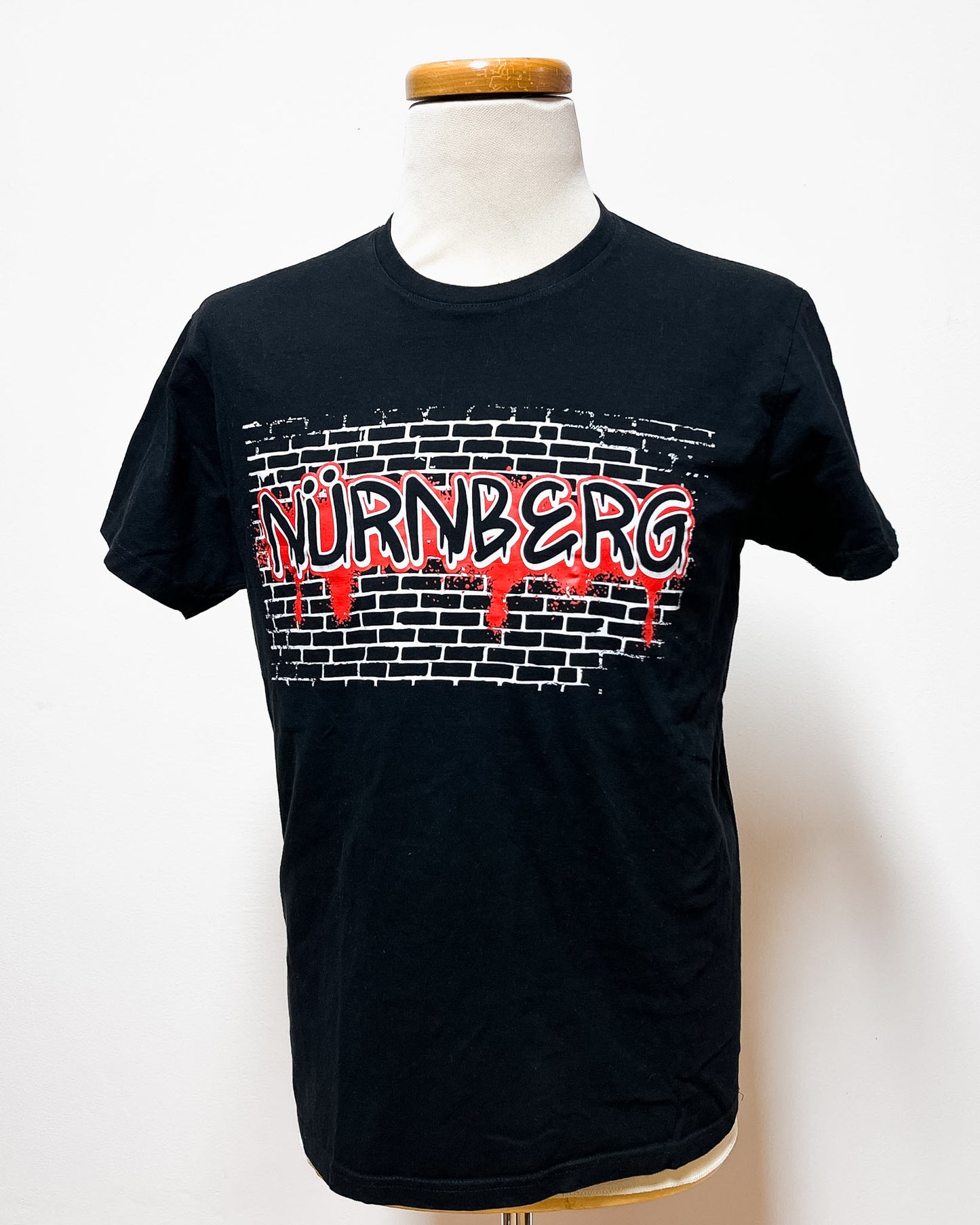 Nurnberg Tee  M