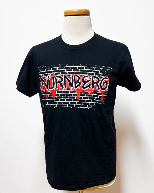 Nurnberg Tee  M