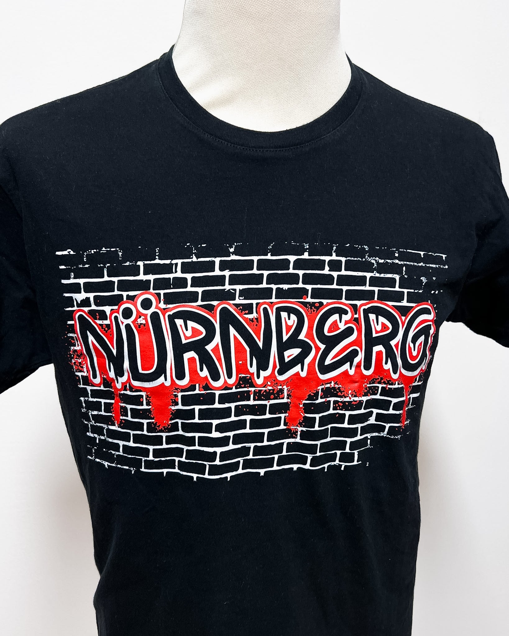 Nurnberg Tee  M