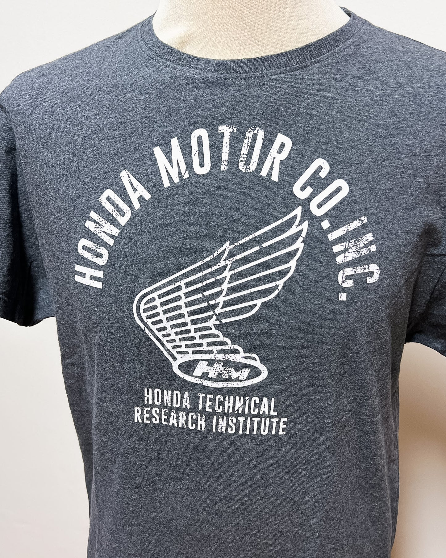 Honda Motor Tee  M