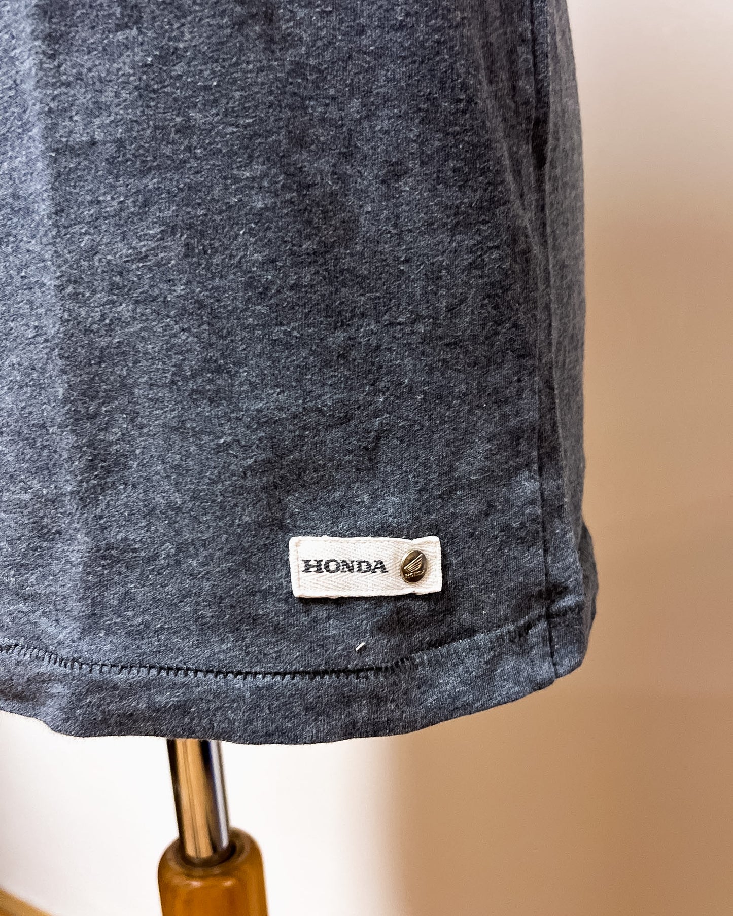 Honda Motor Tee  M