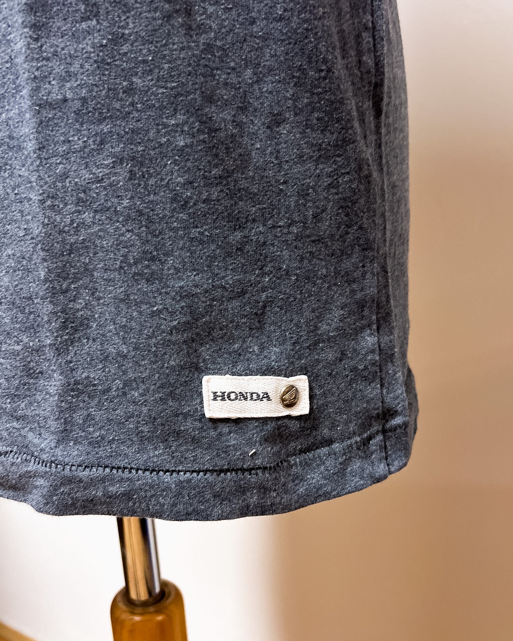 Honda Motor Tee  M