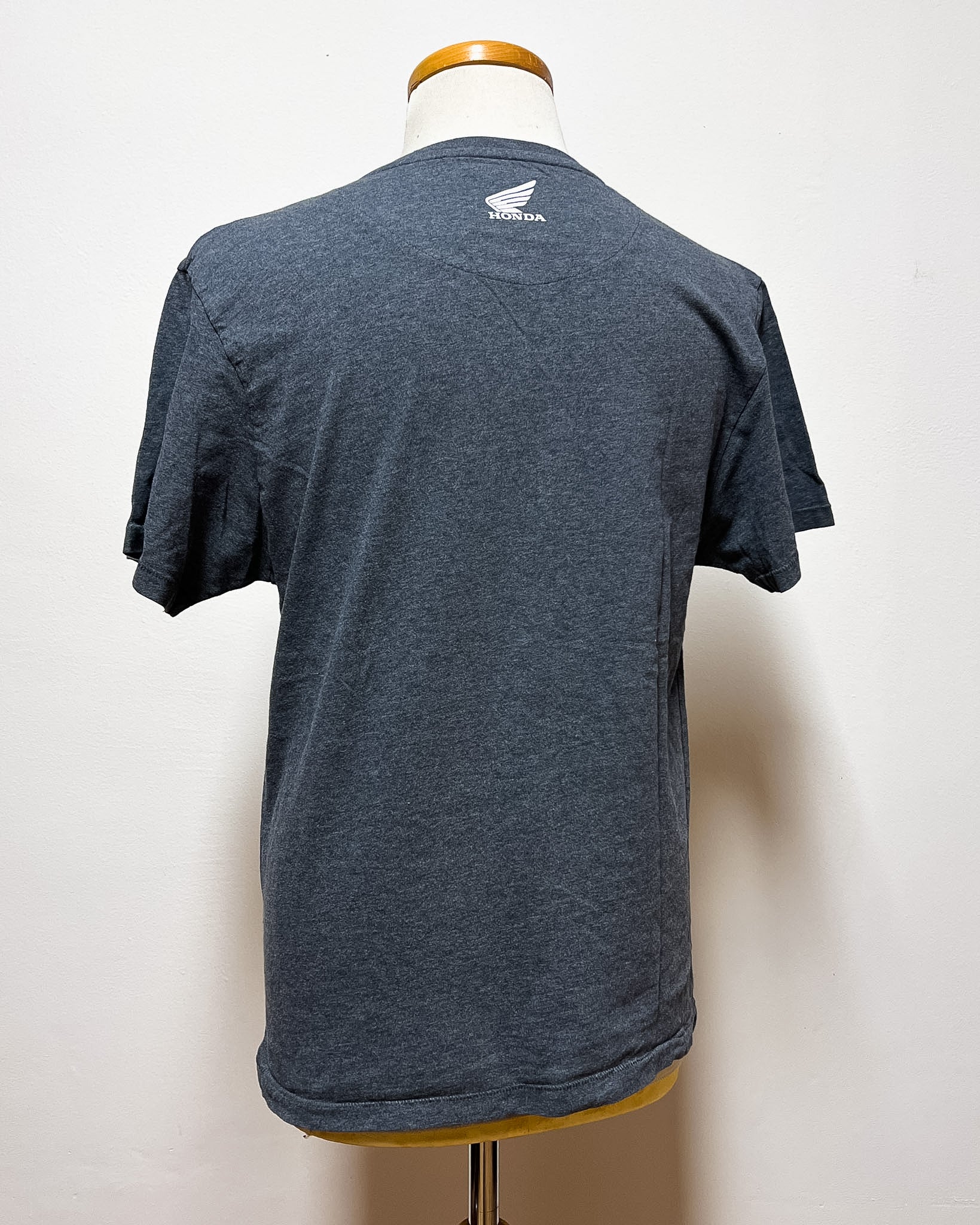 Honda Motor Tee  M