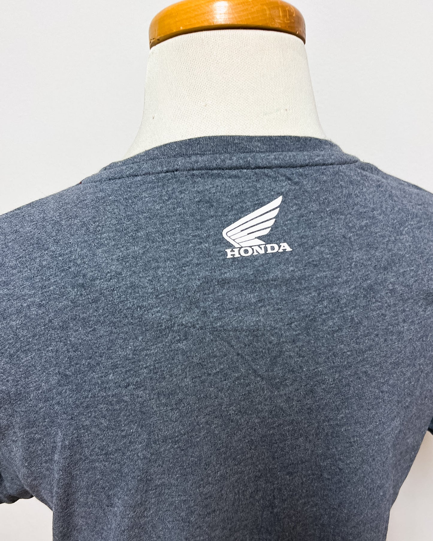 Honda Motor Tee  M