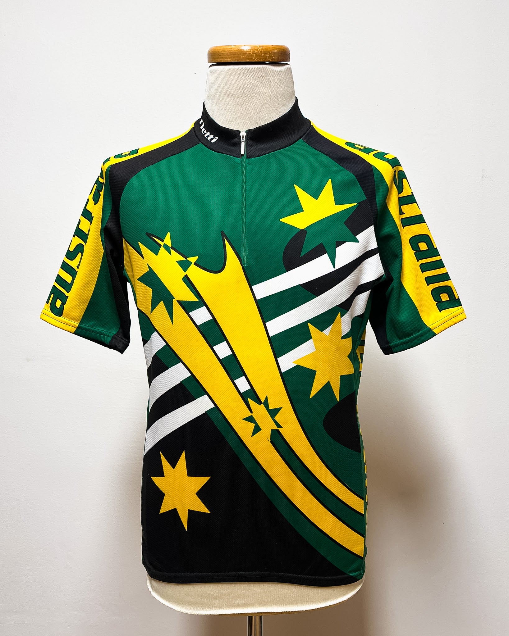 Racing Competition Tee  S