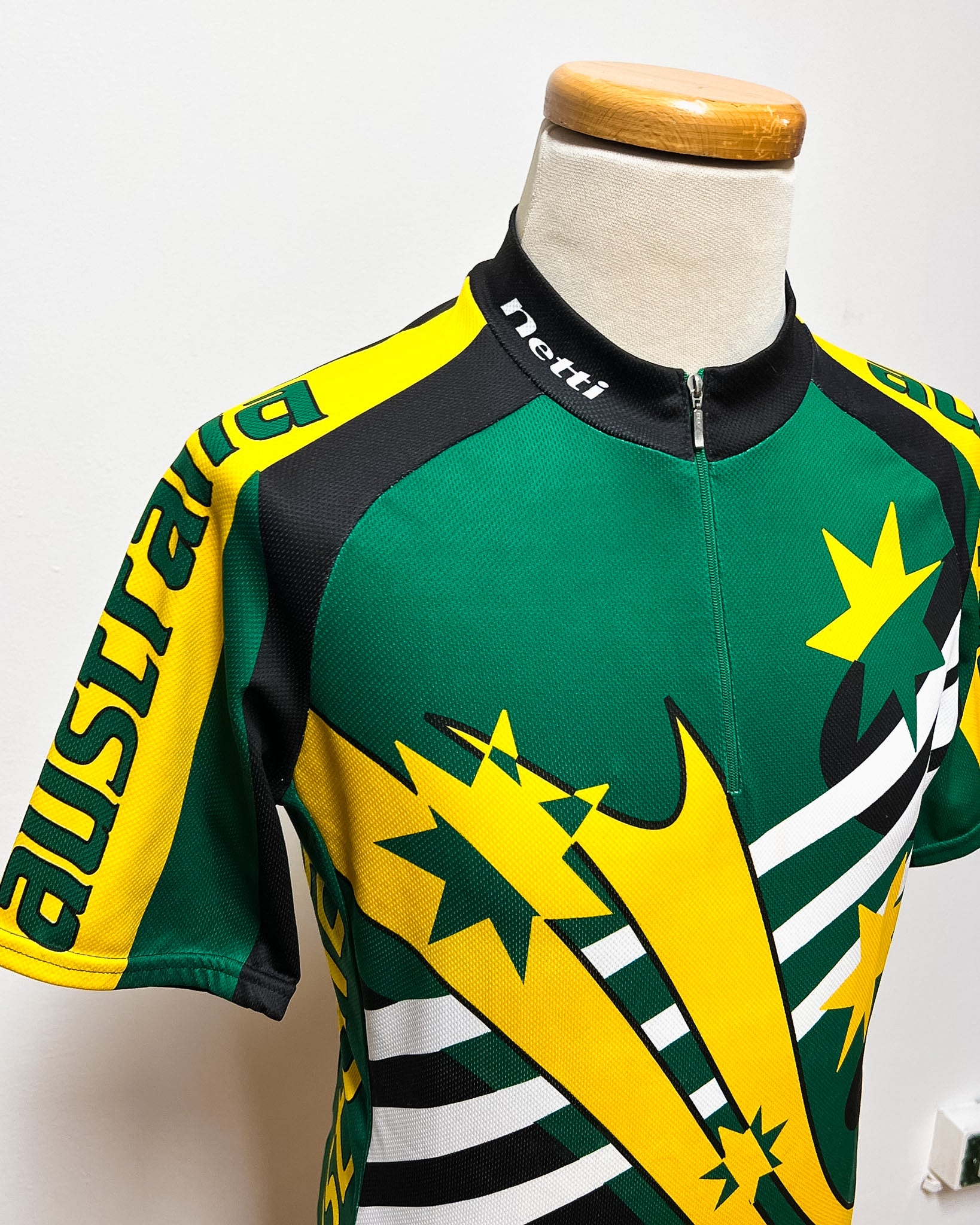 Racing Competition Tee  S