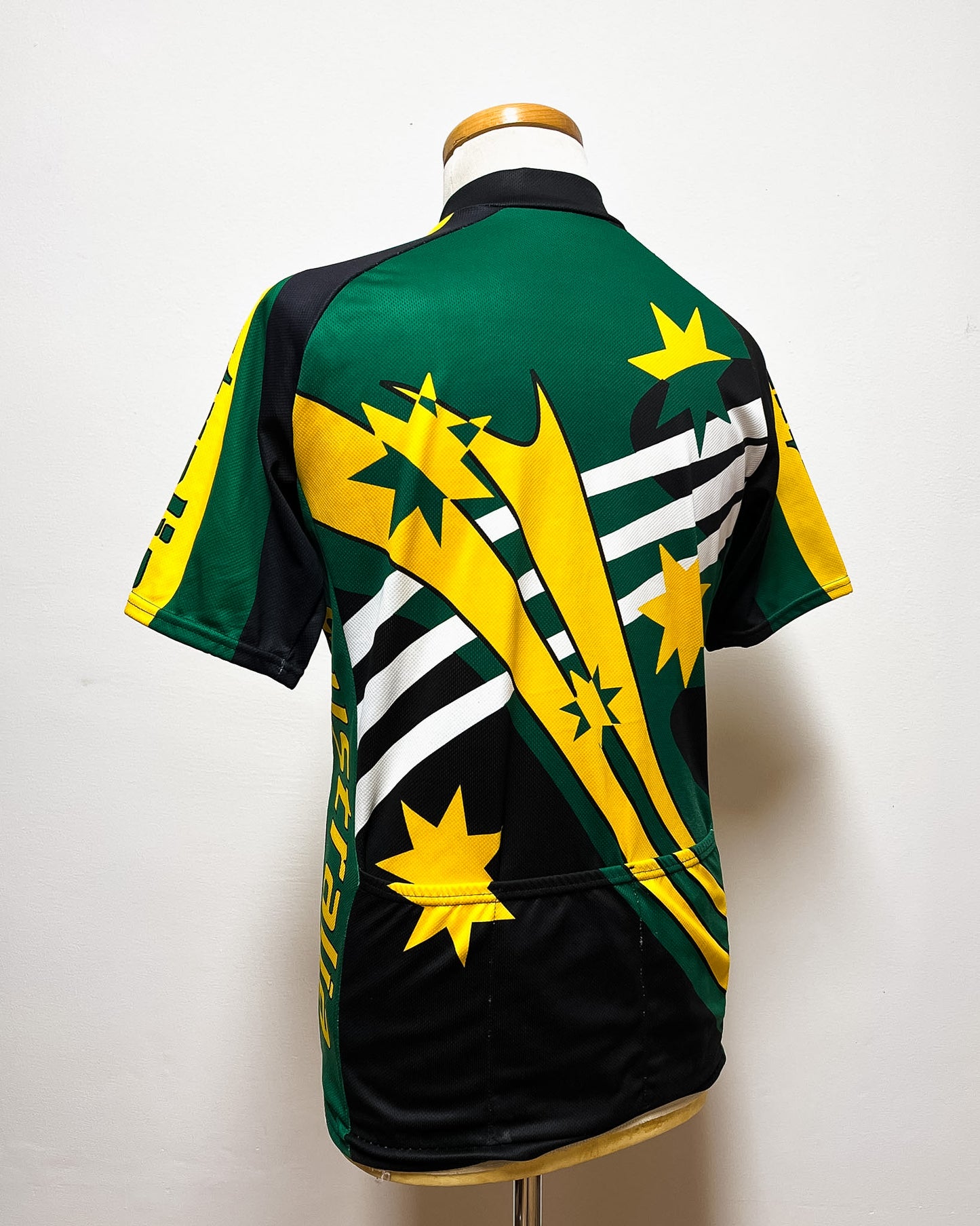 Racing Competition Tee  S