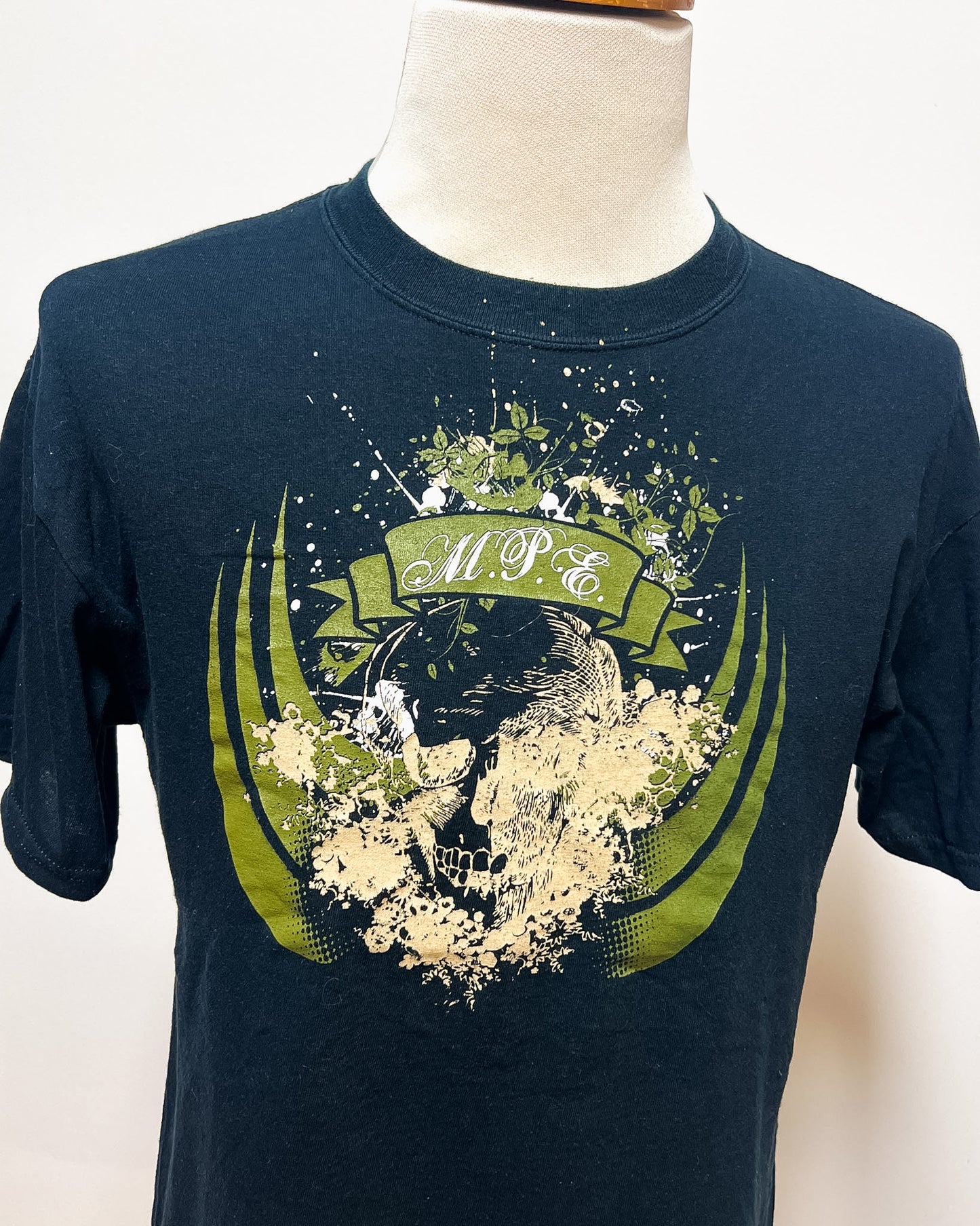 MPE Graphic Tee  M