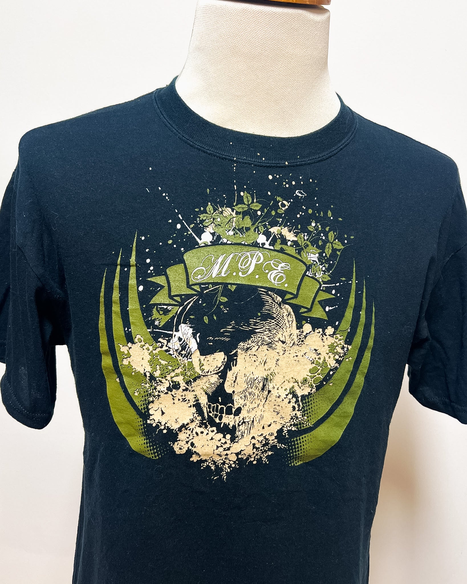 MPE Graphic Tee  M