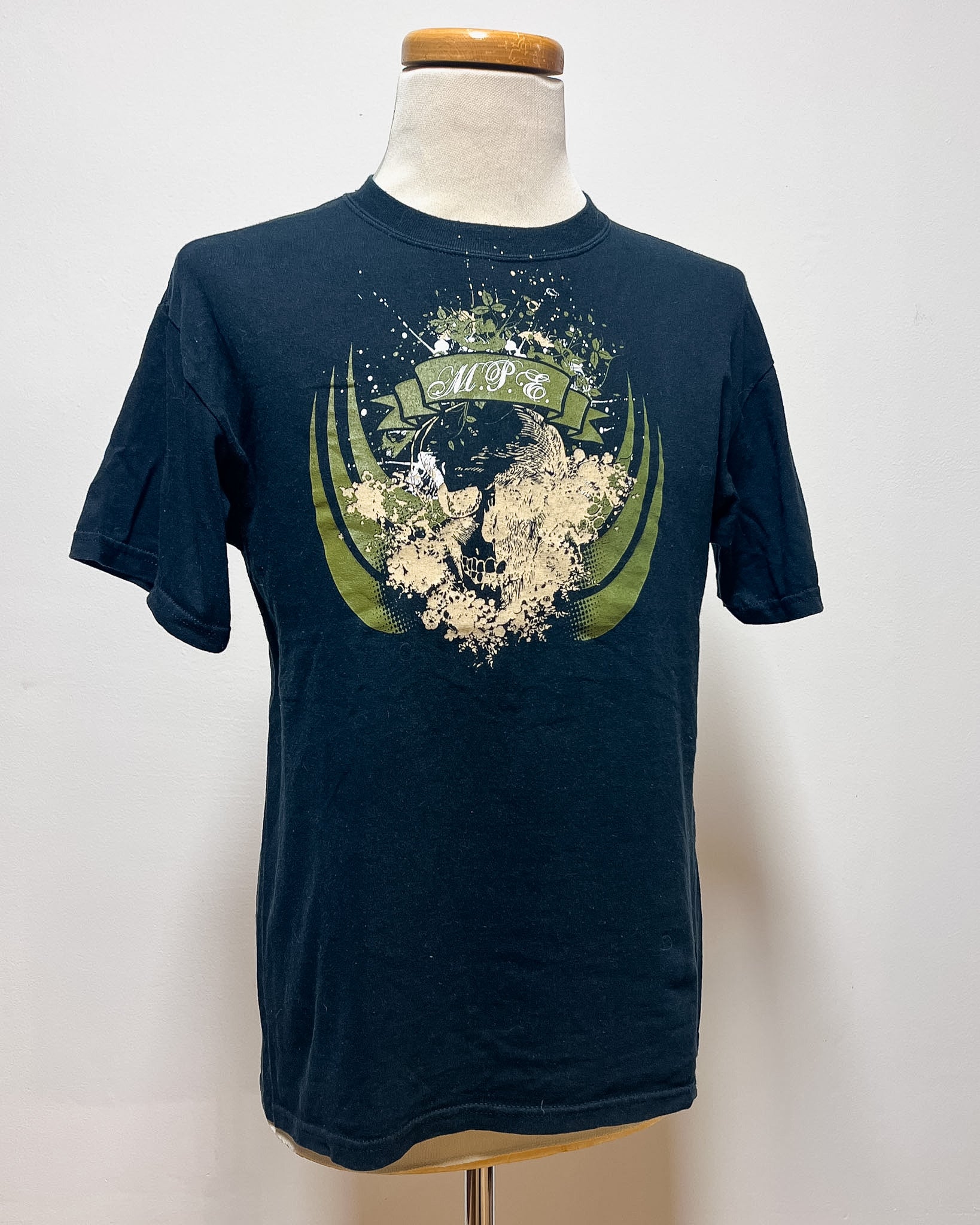 MPE Graphic Tee  M
