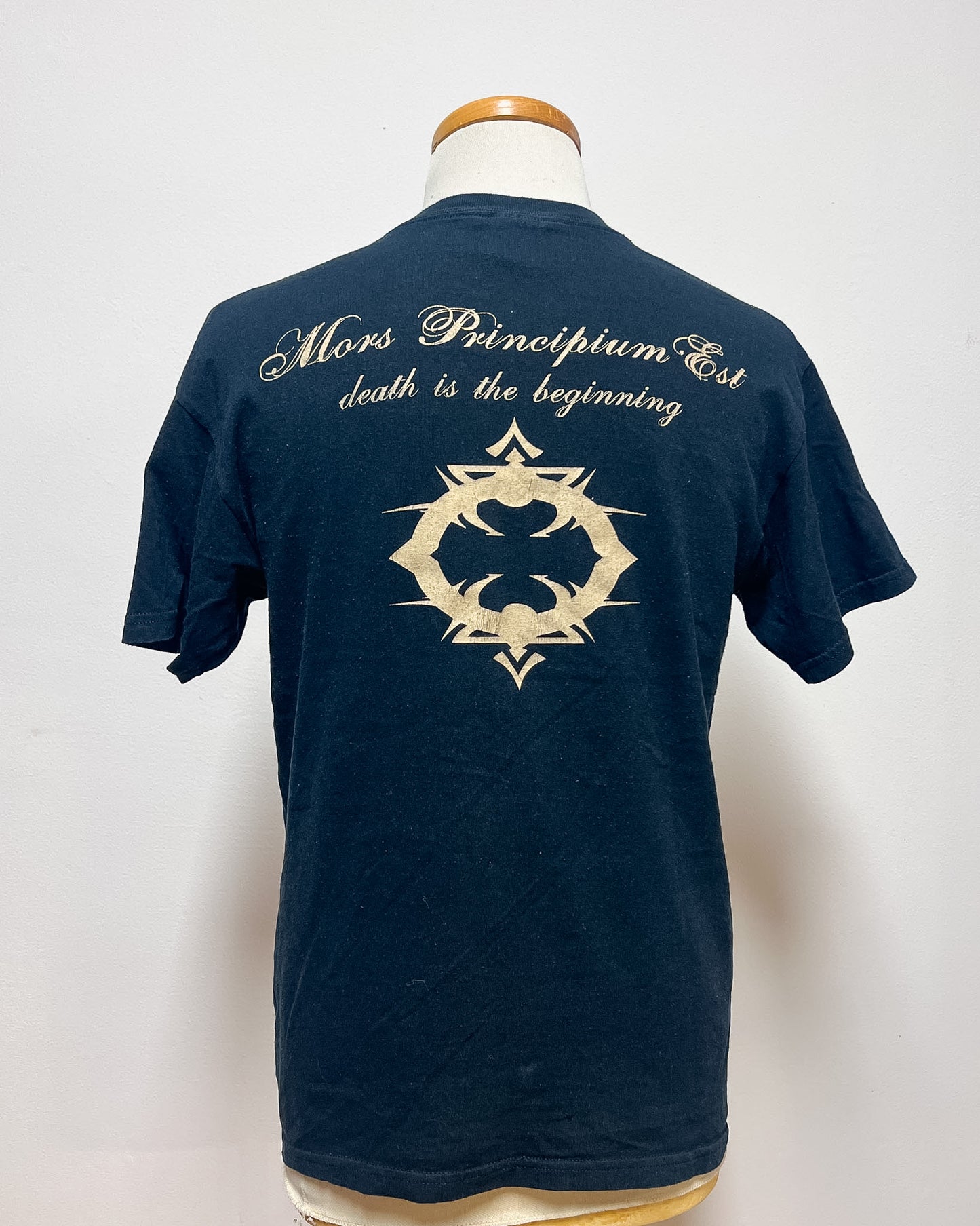 MPE Graphic Tee  M