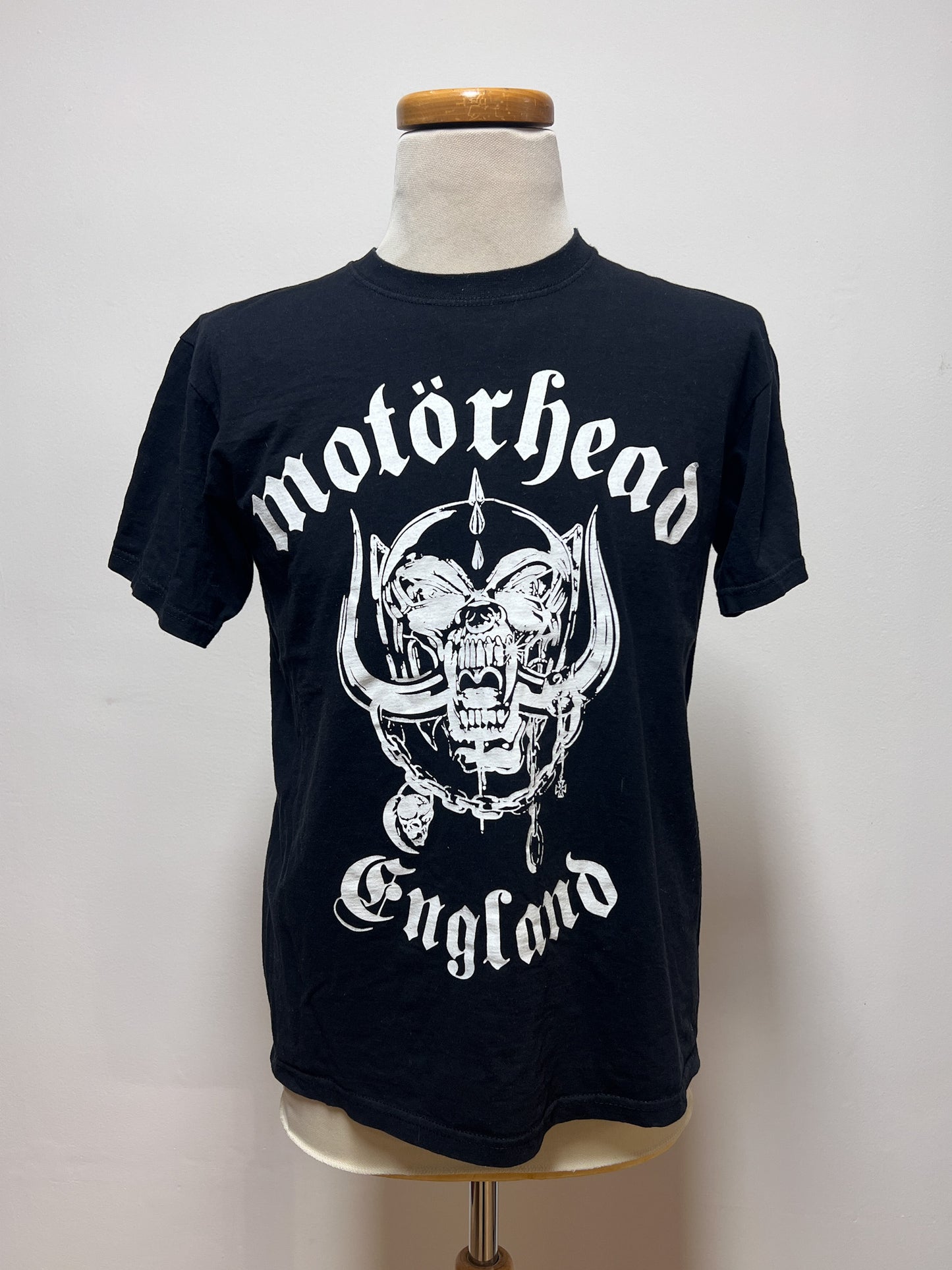Motorhead Tee  M