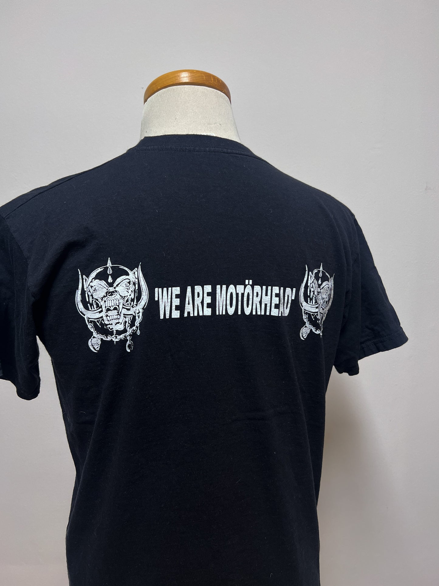 Motorhead Tee  M