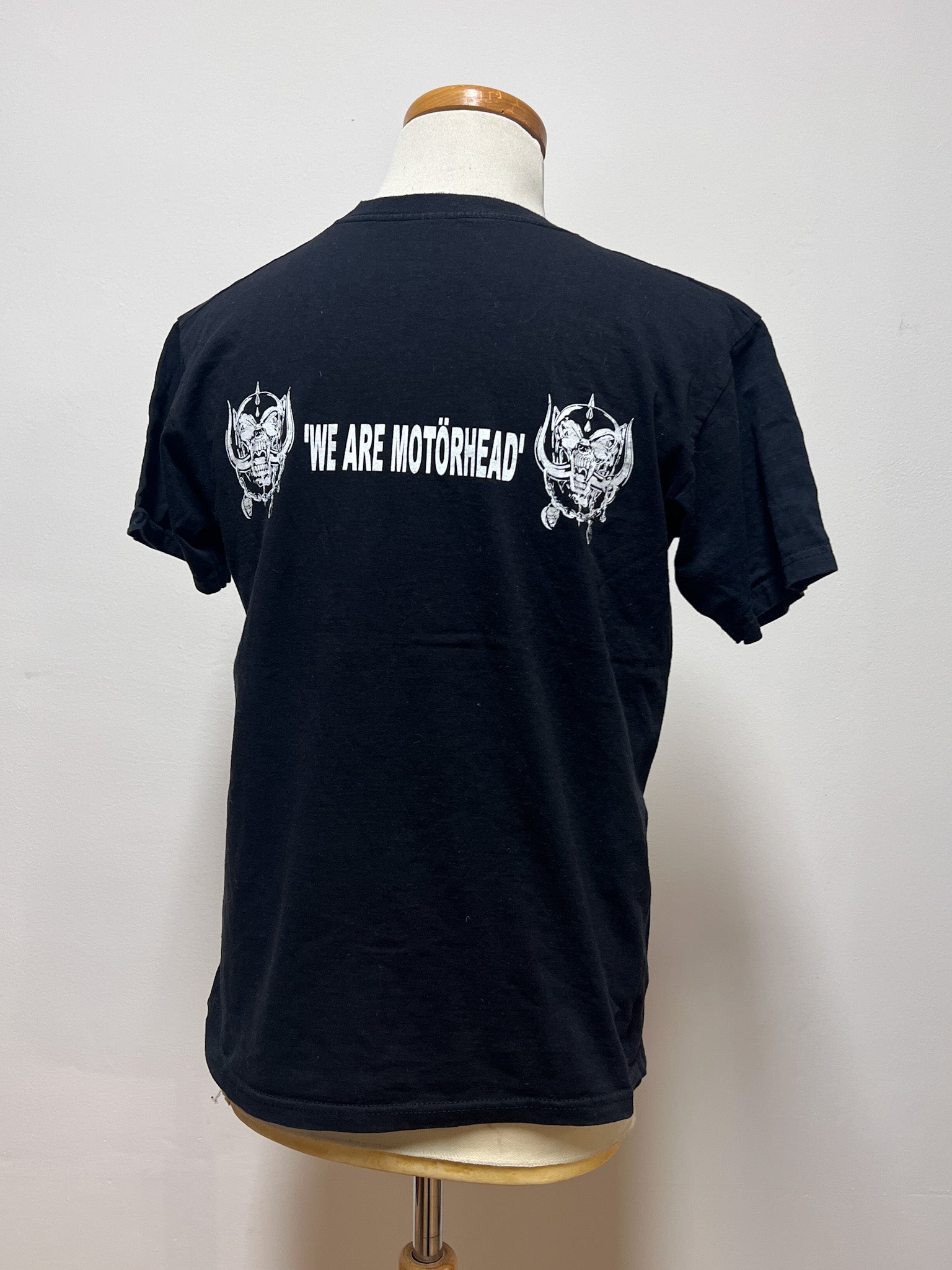 Motorhead Tee  M