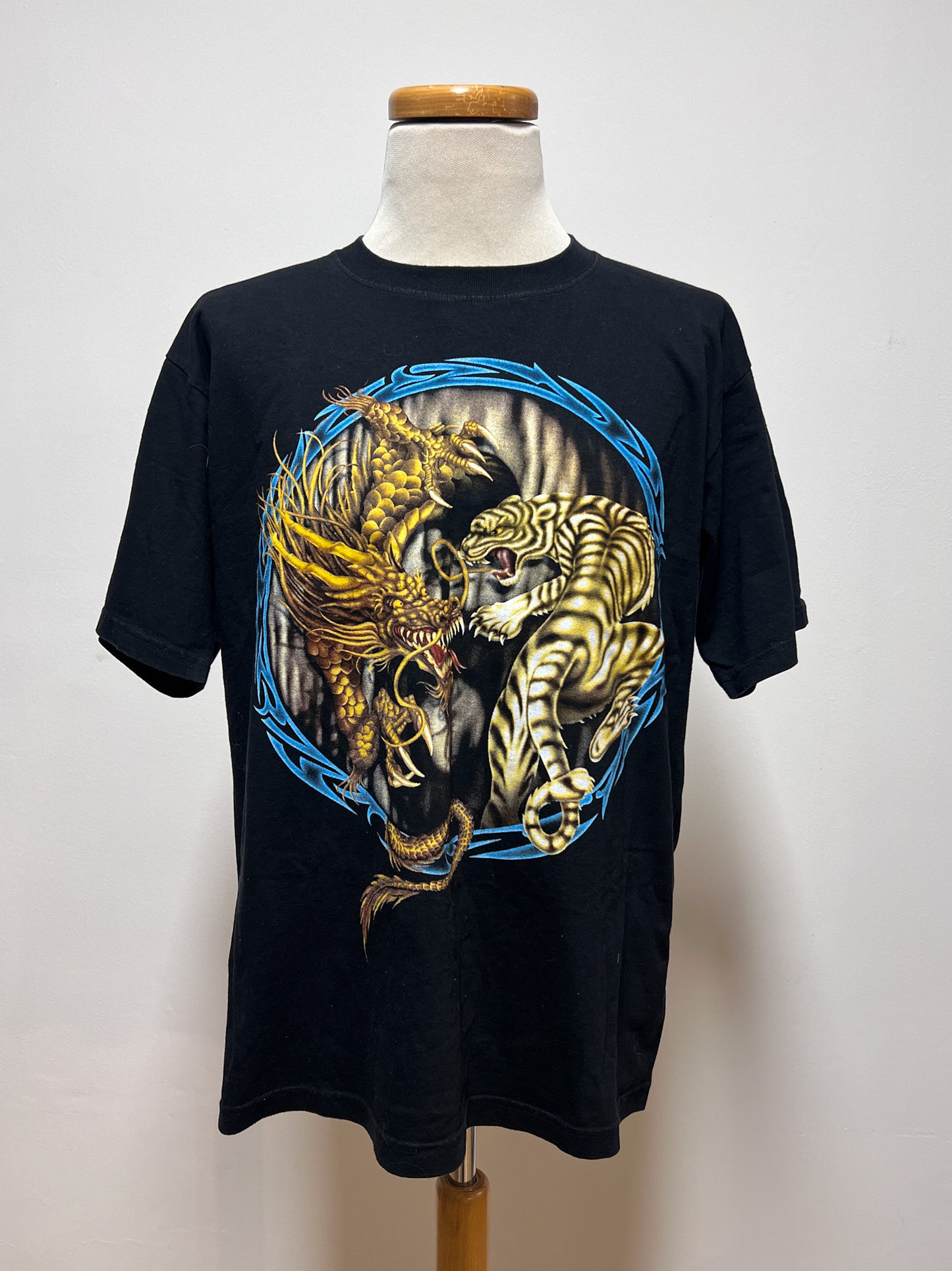 Rock Vintage Tee  XL