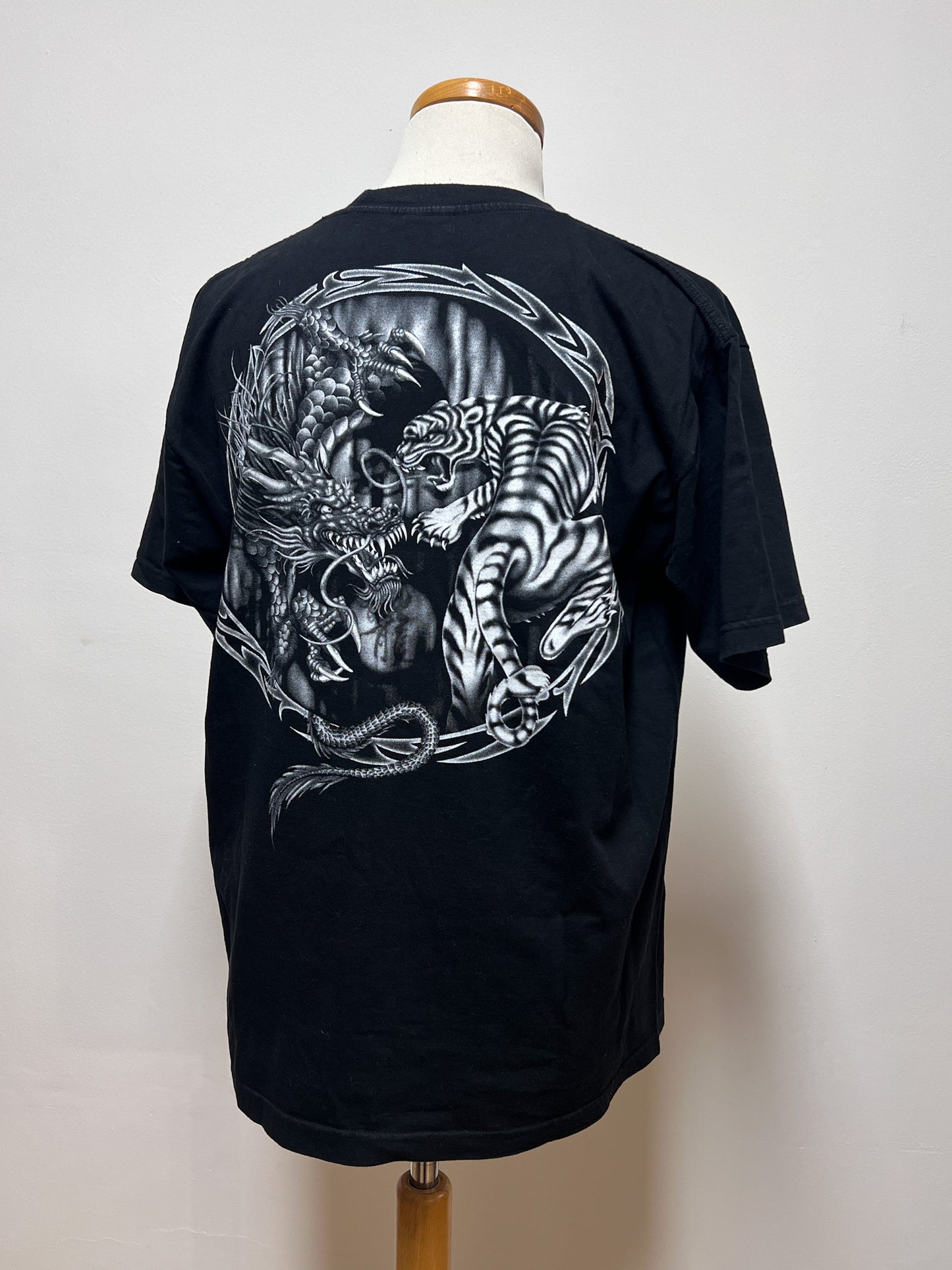 Rock Vintage Tee  XL