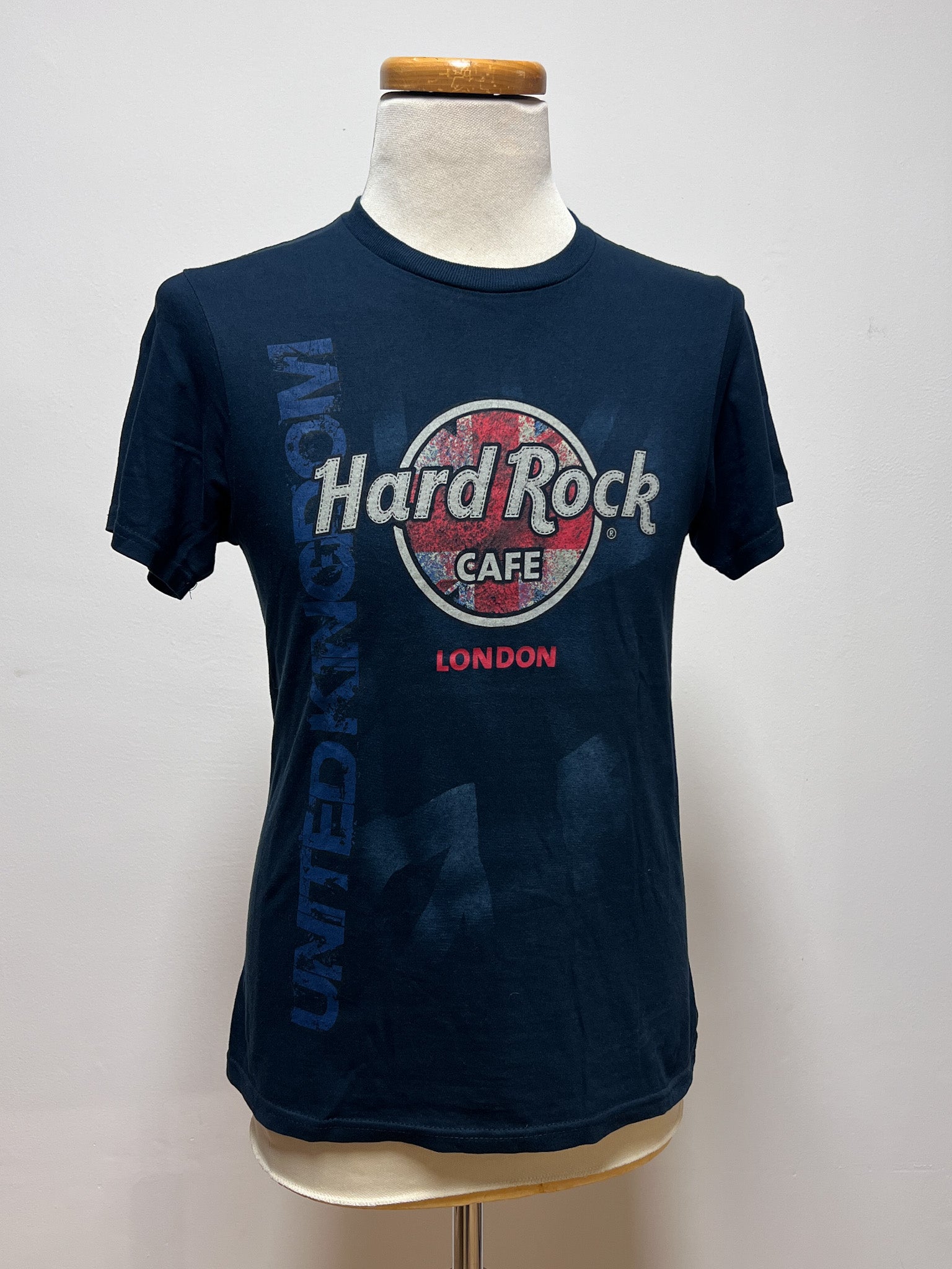 Hard Rock London Tee  S