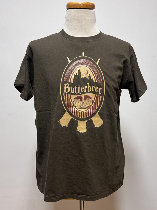 Butterbeer Tee  L