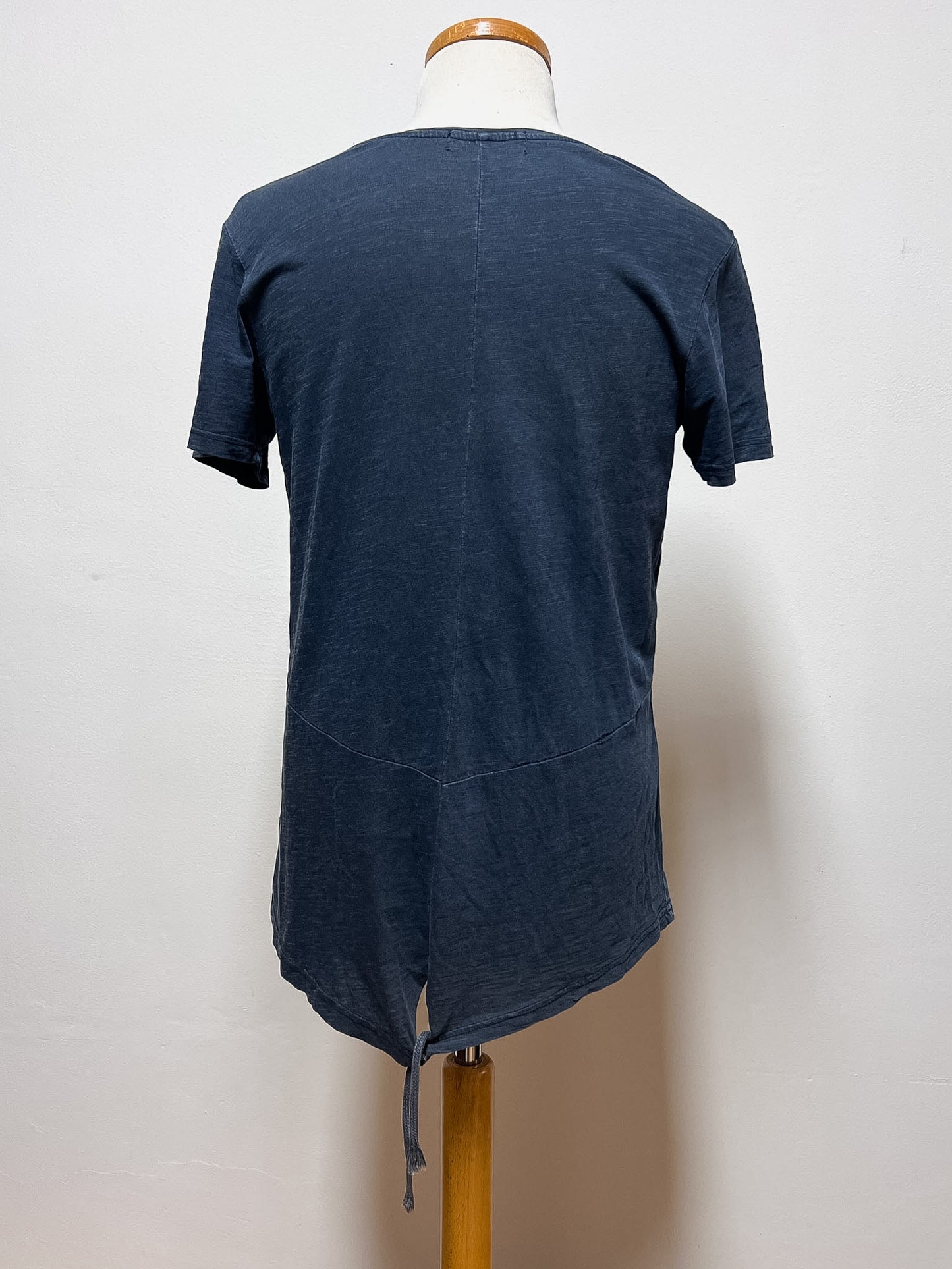 Dsquared2  Tee Lunga Fresco Cotone  M