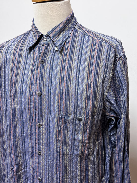 Missoni Sport  Camicia Made in Italy  XL