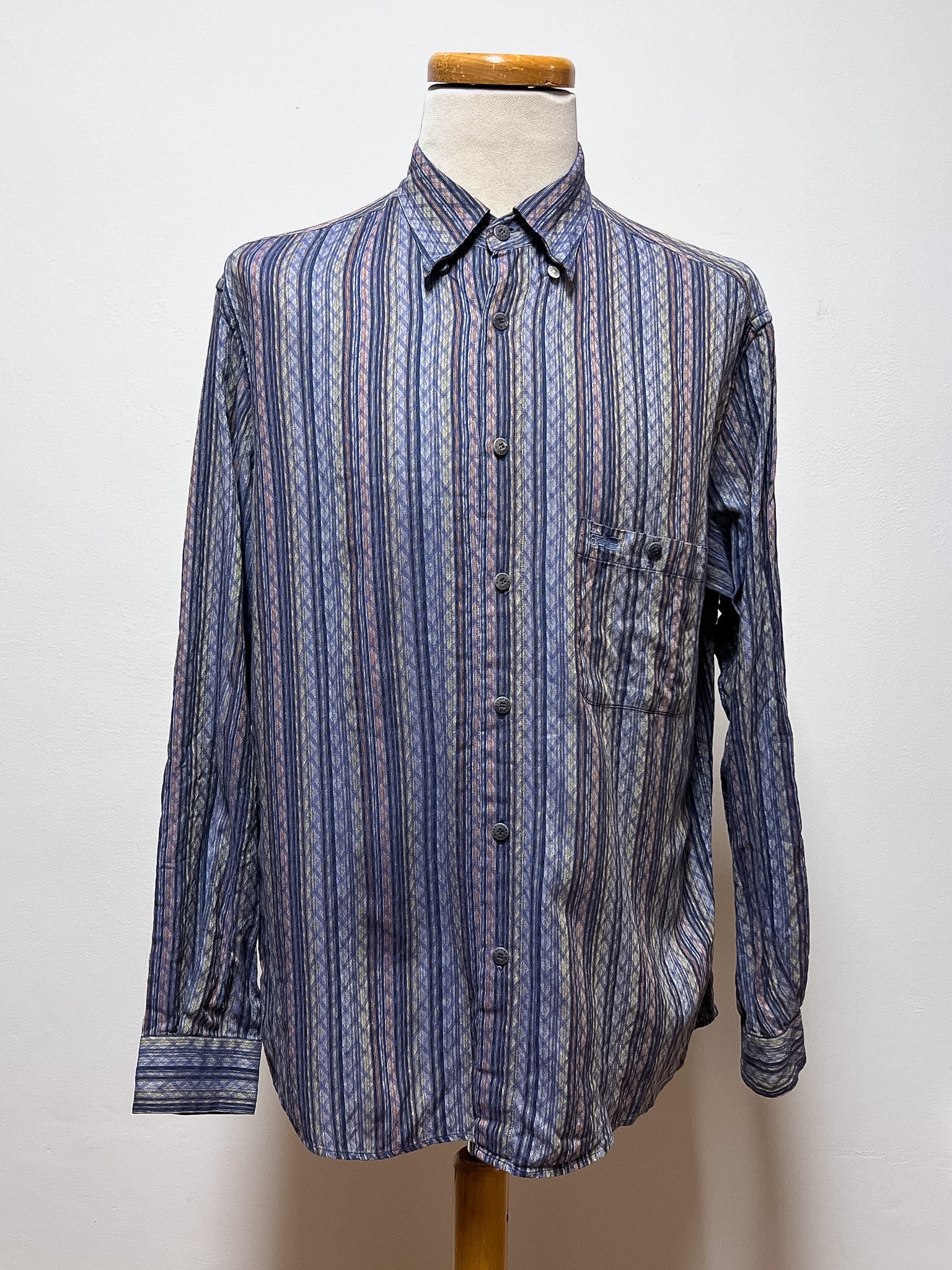 Missoni Sport  Camicia Made in Italy  XL