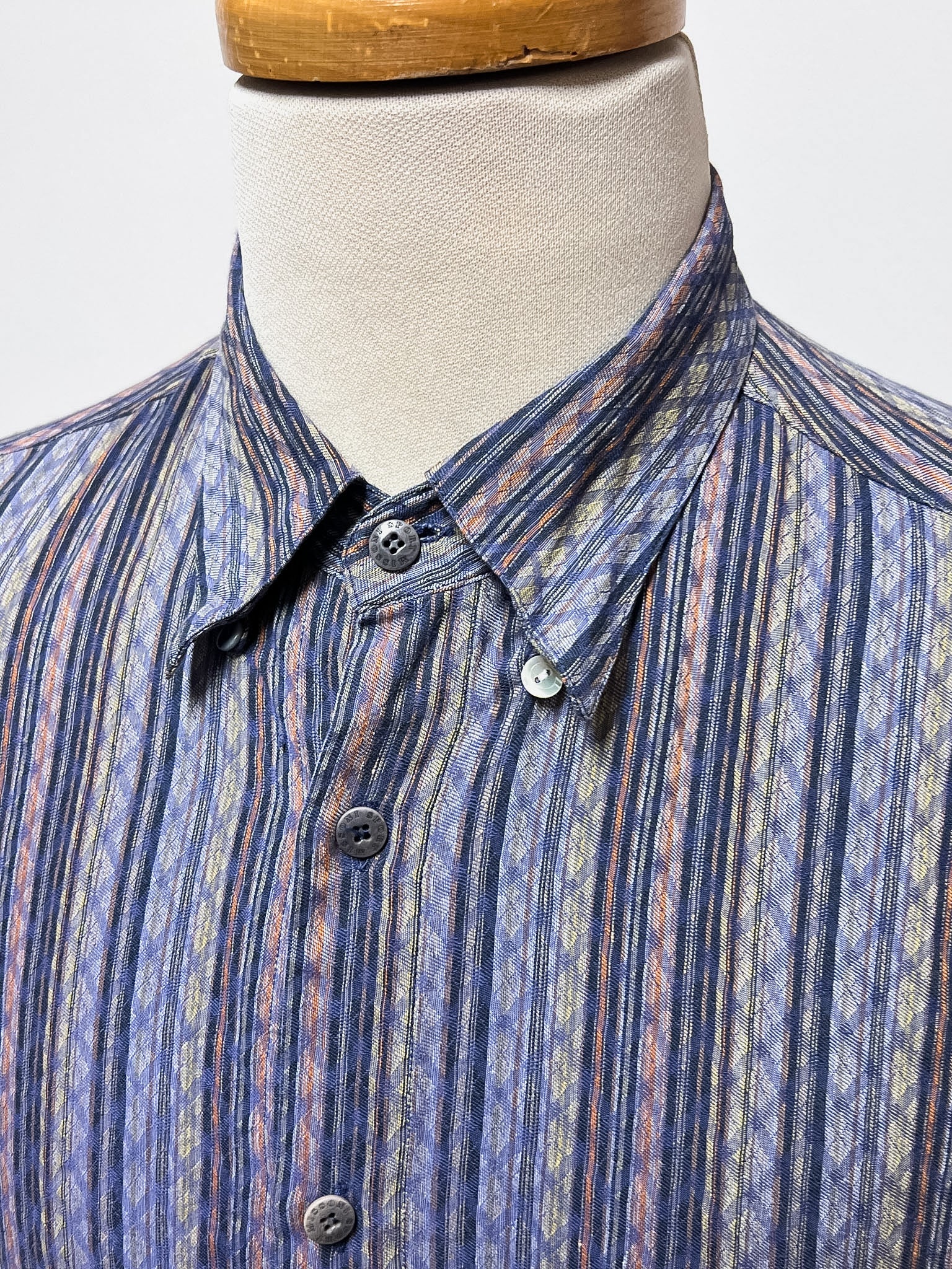 Missoni Sport  Camicia Made in Italy  XL
