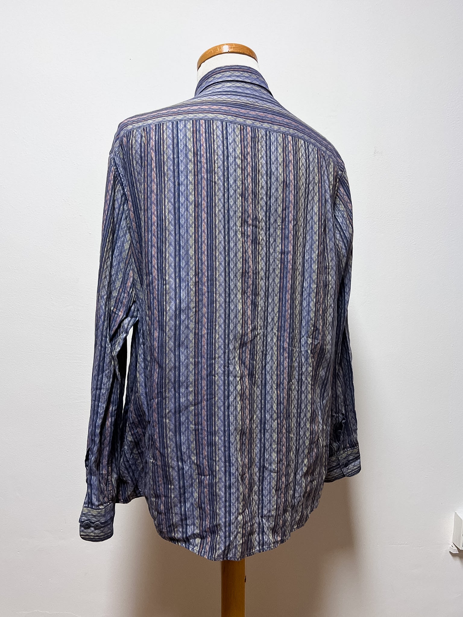 Missoni Sport  Camicia Made in Italy  XL