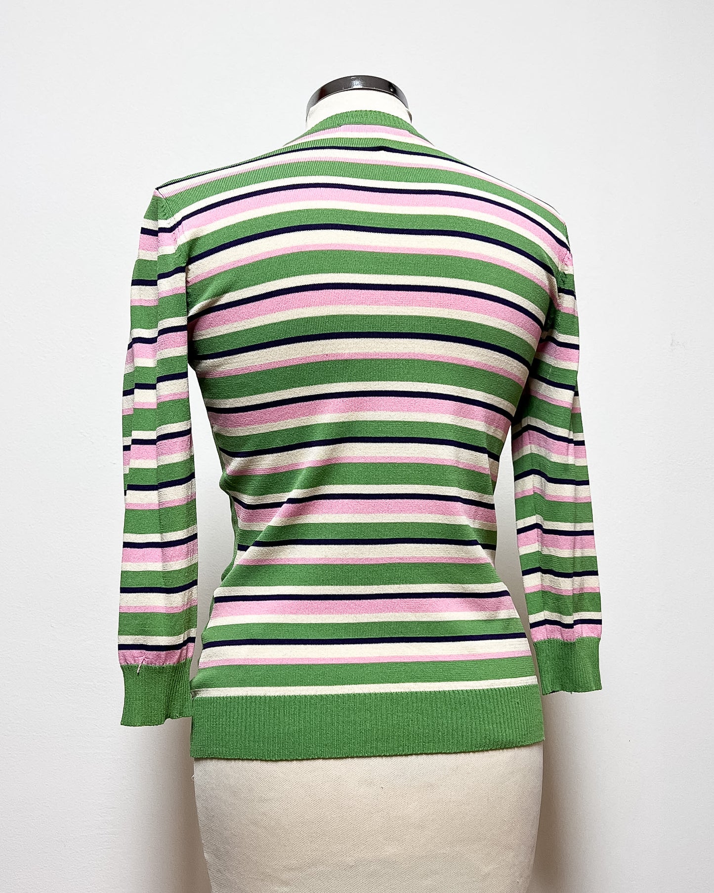Maglia con Bottoncini  M