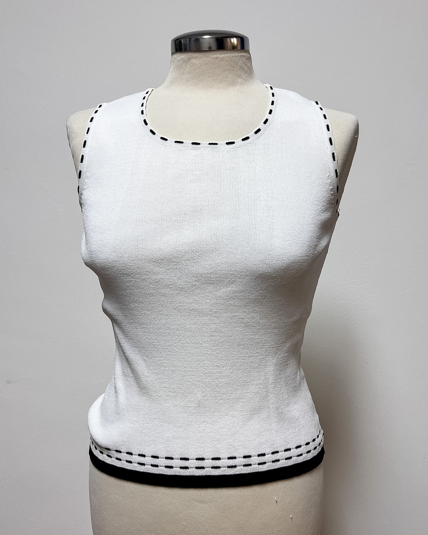 Top in Viscosa  S