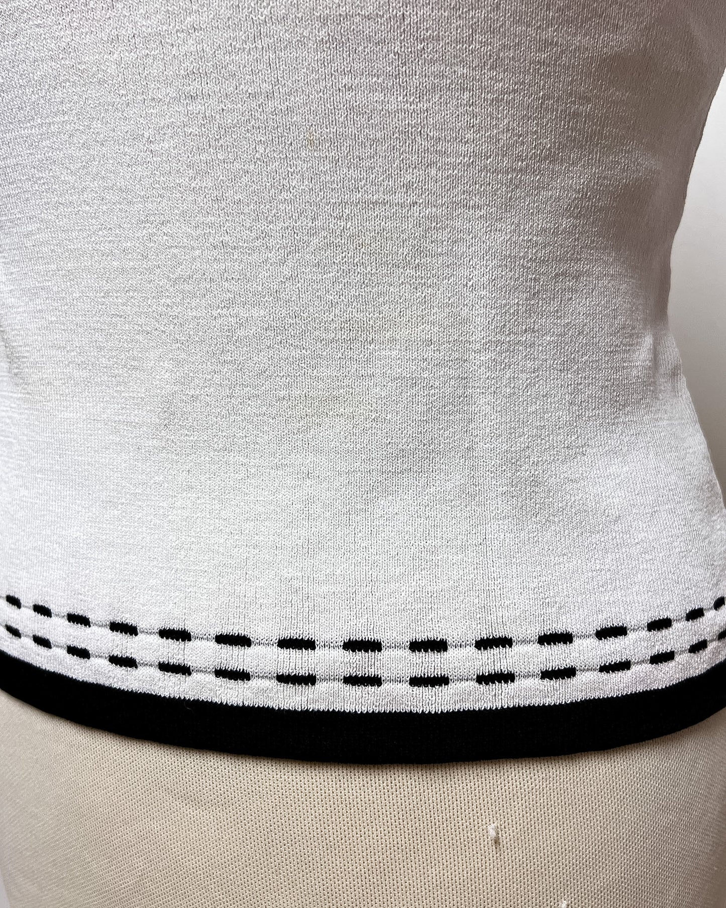 Top in Viscosa  S