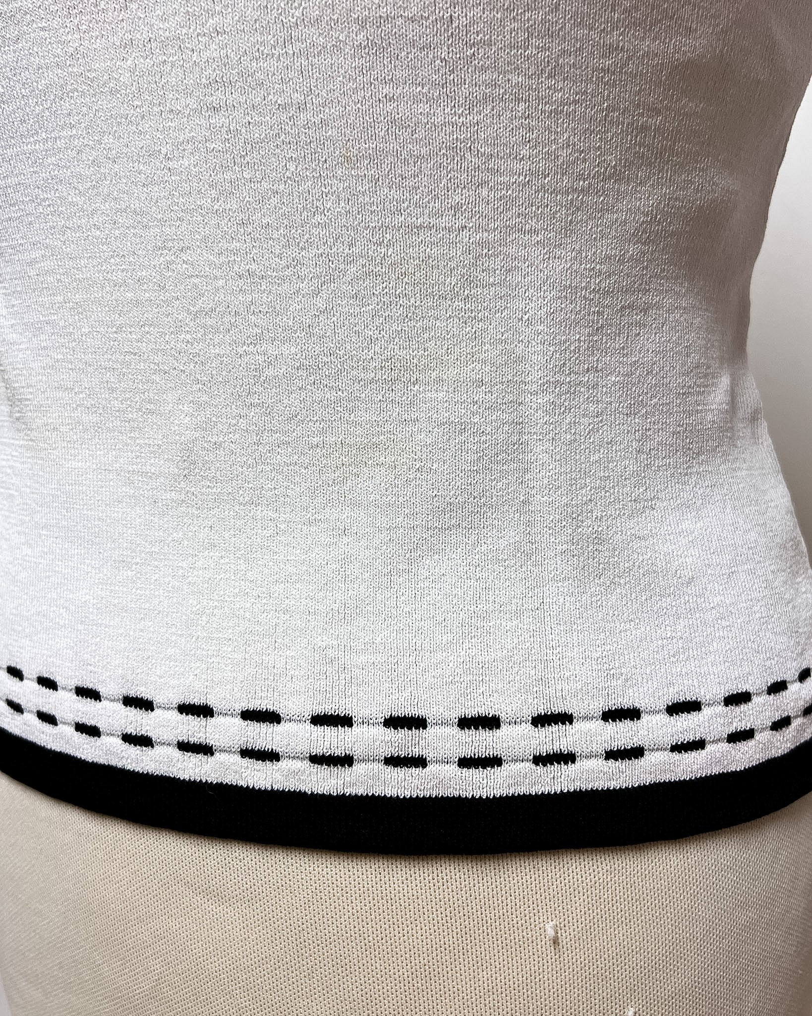 Top in Viscosa  S
