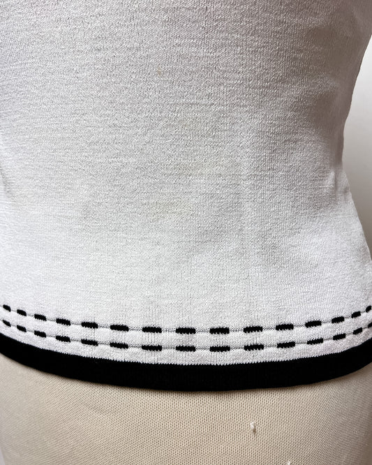 Top in Viscosa  S