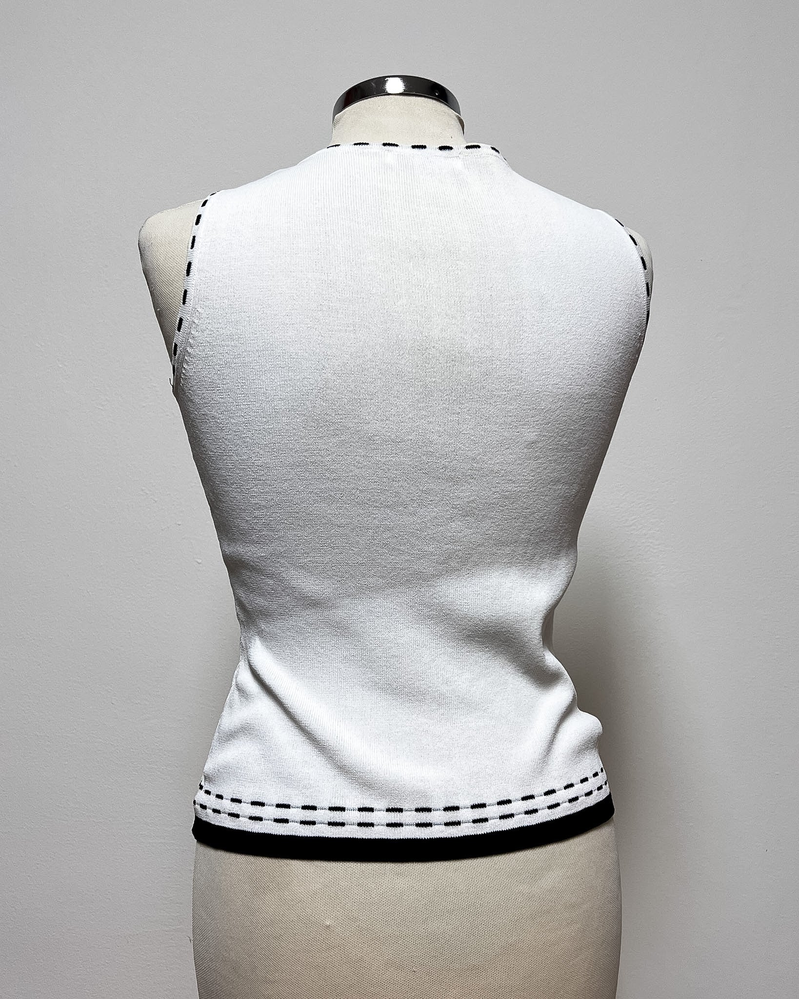 Top in Viscosa  S