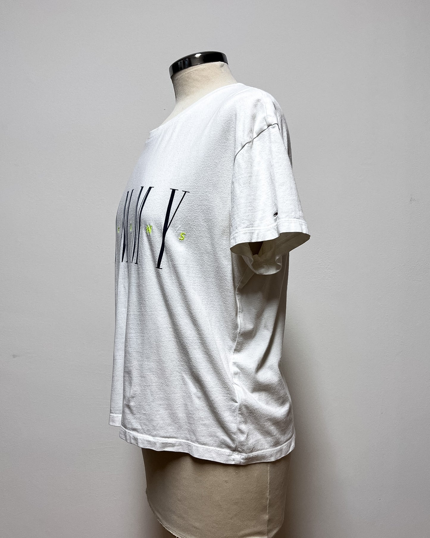 Tommy Hilfiger  Tee Crop  M