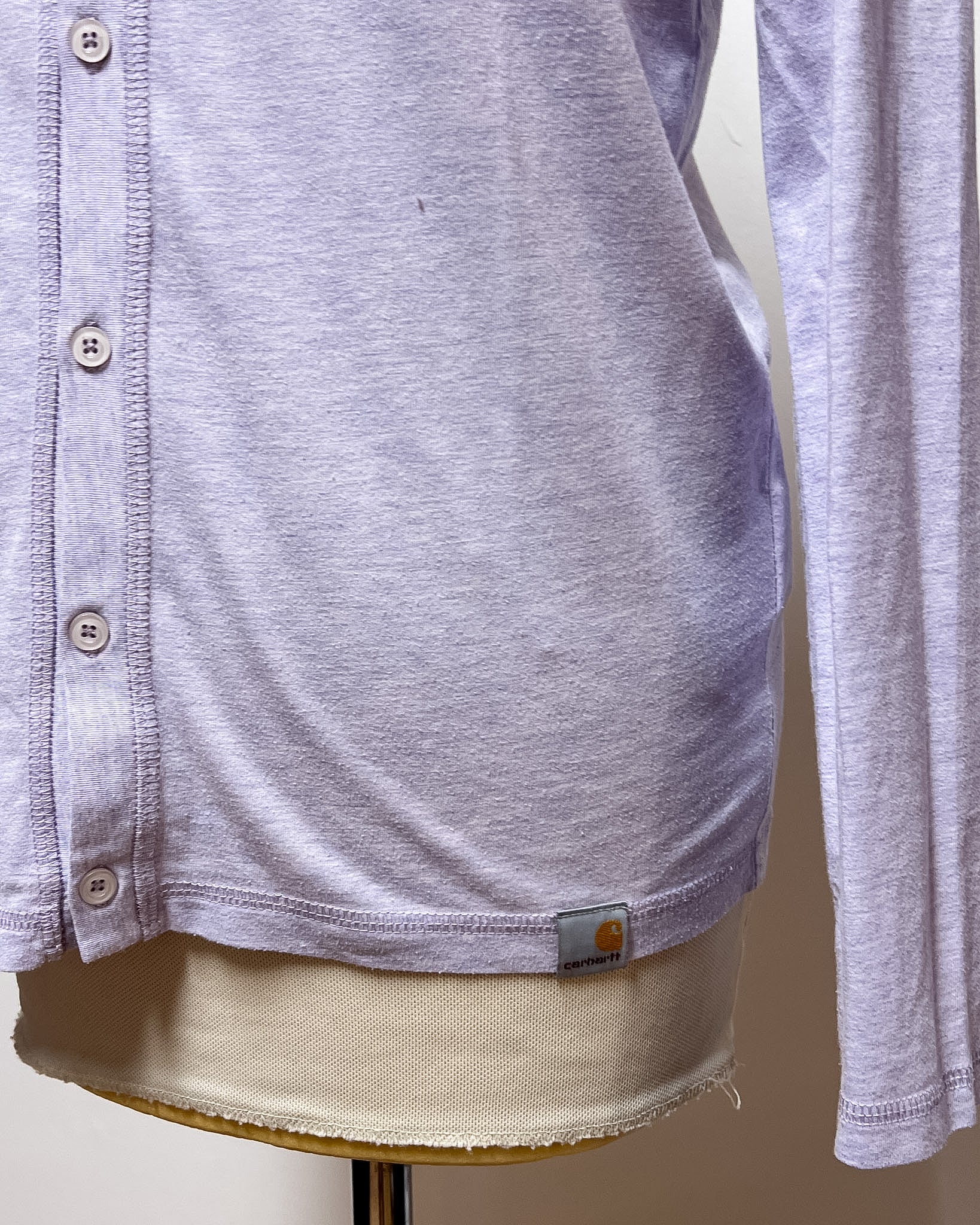 Carhartt  Cardigan  M