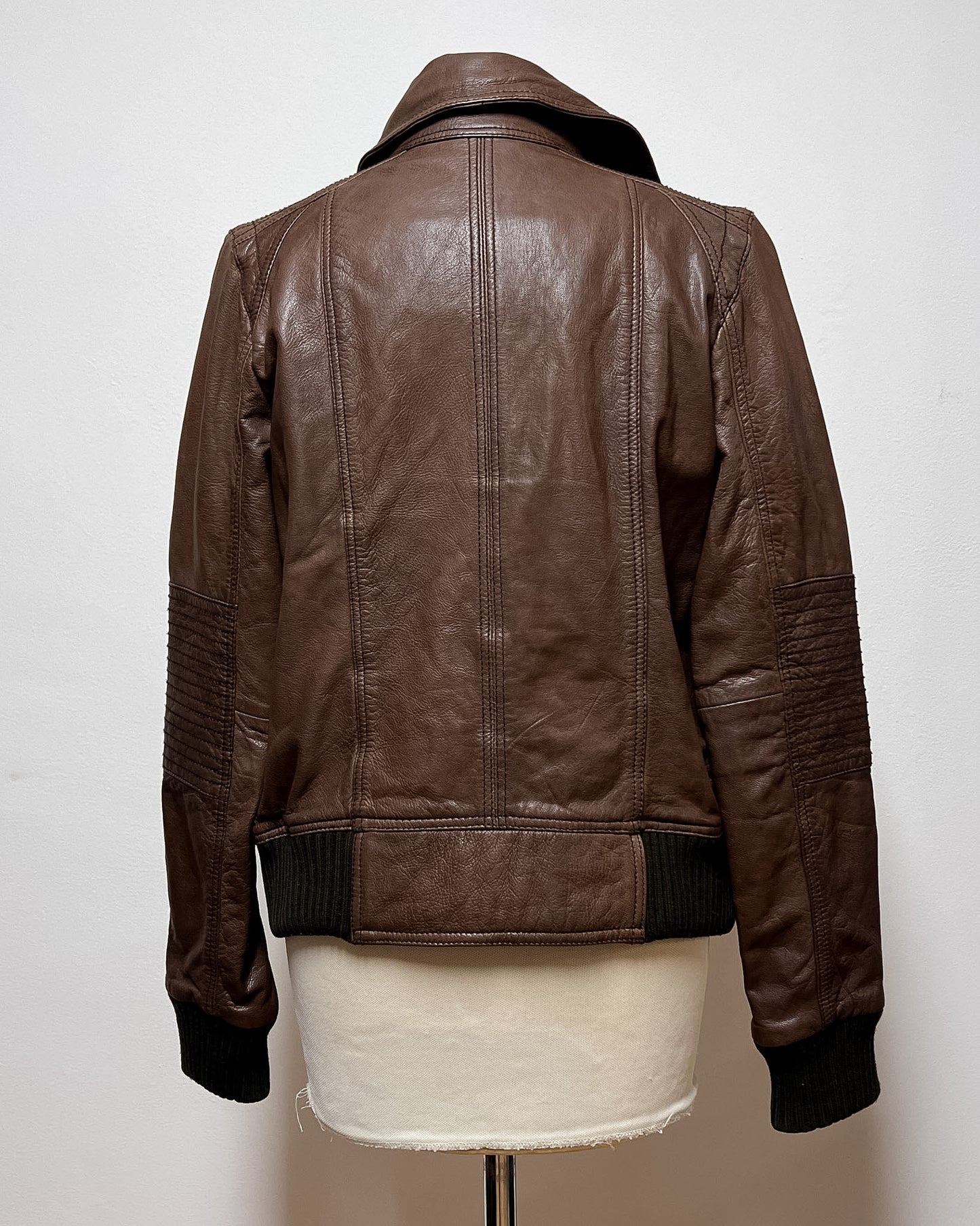 Tommy Hilfiger  Giacca in Pelle  M