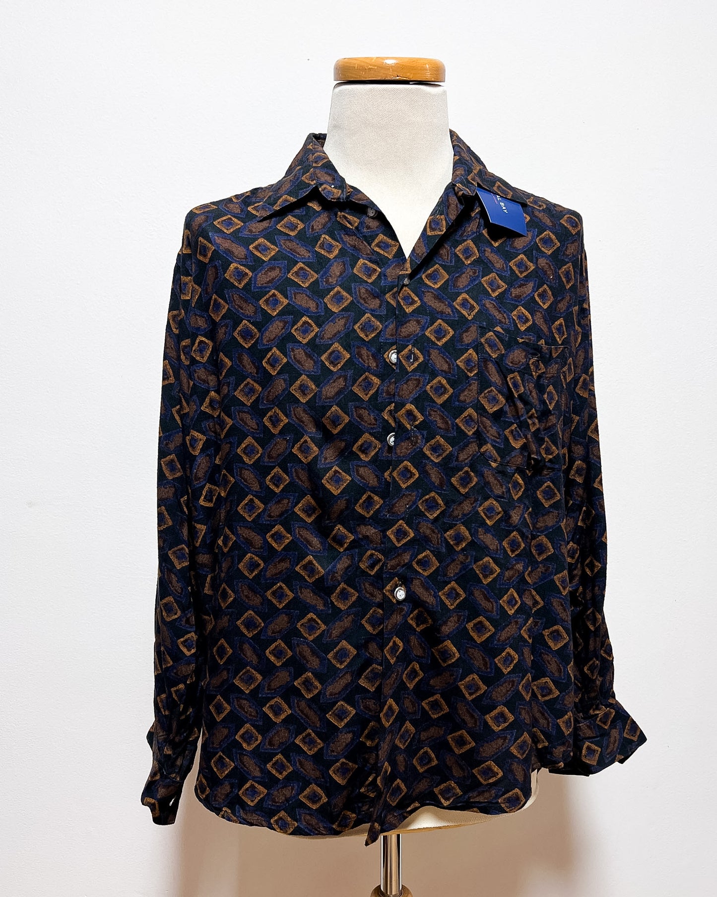 Camicia Anni 80  L