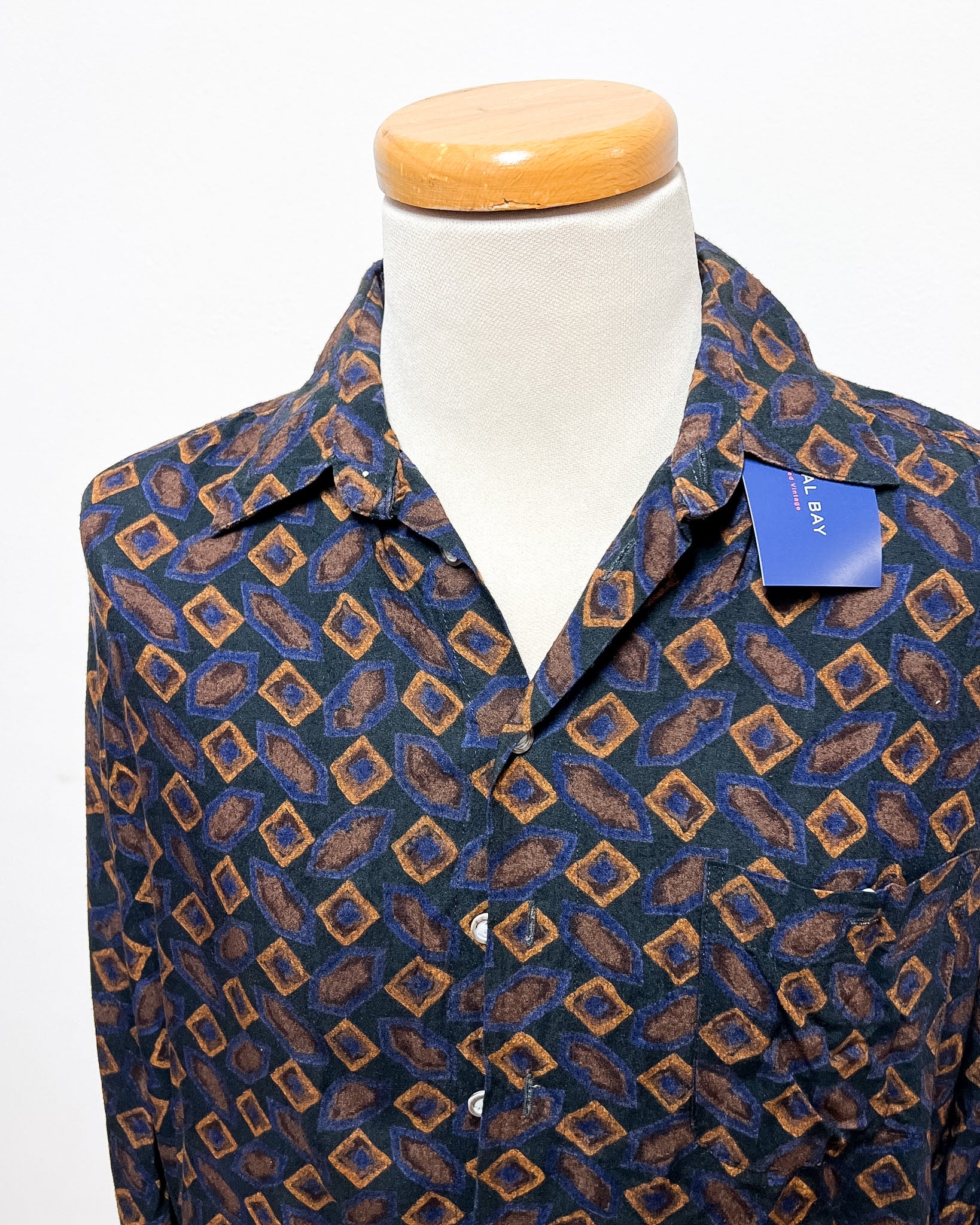 Camicia Anni 80  L