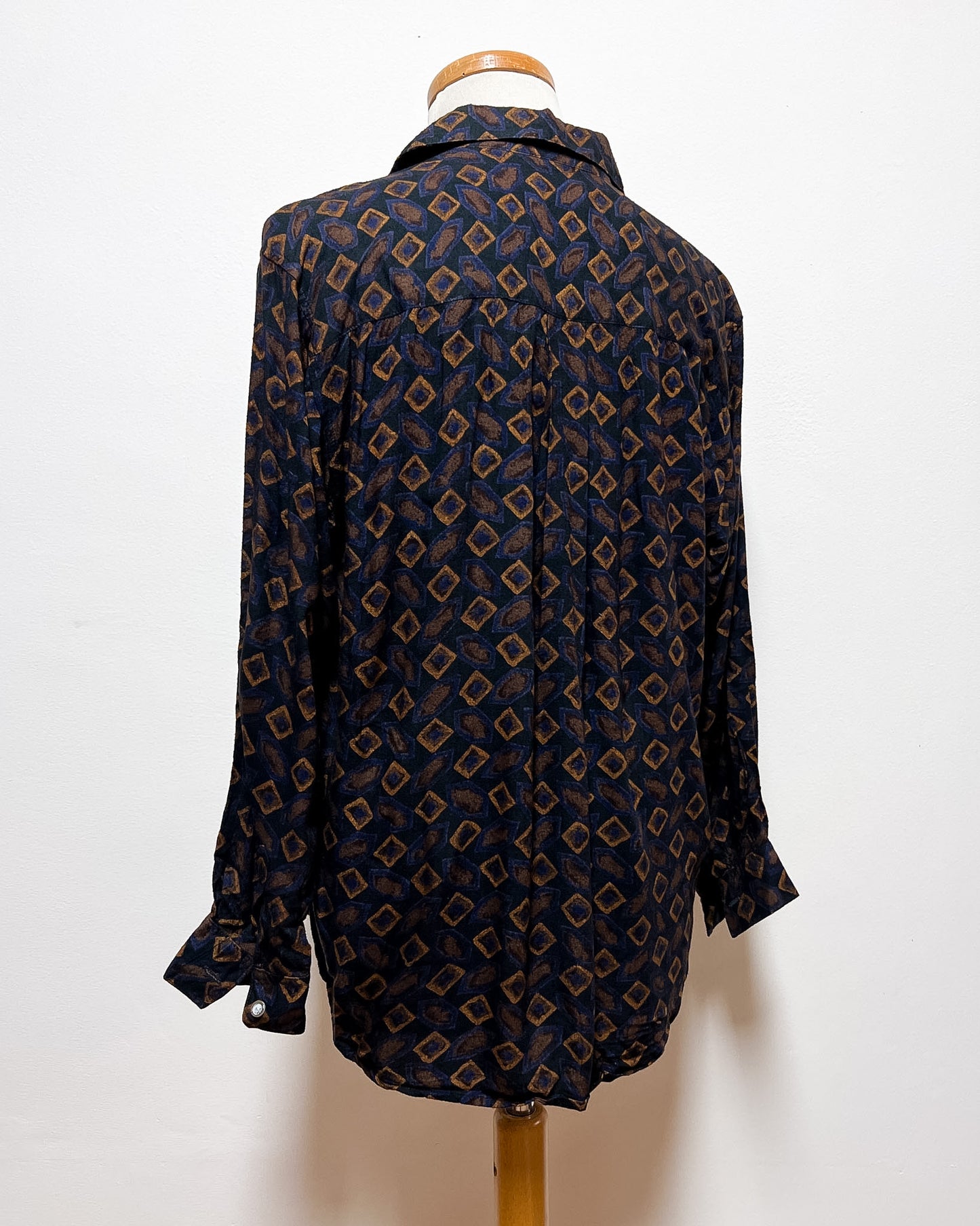 Camicia Anni 80  L