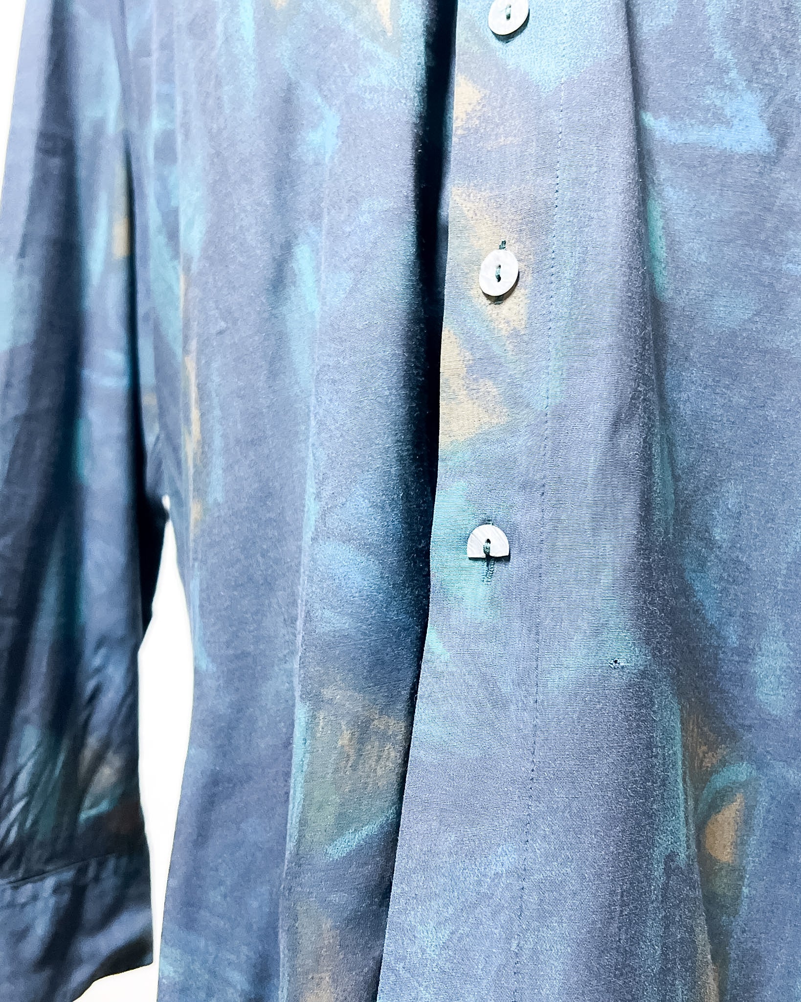 CAmicia Fantasia 80s  XXL