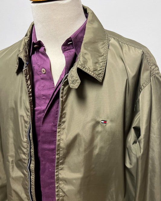 Tommy Hilfiger  Harrington Jkt  XL