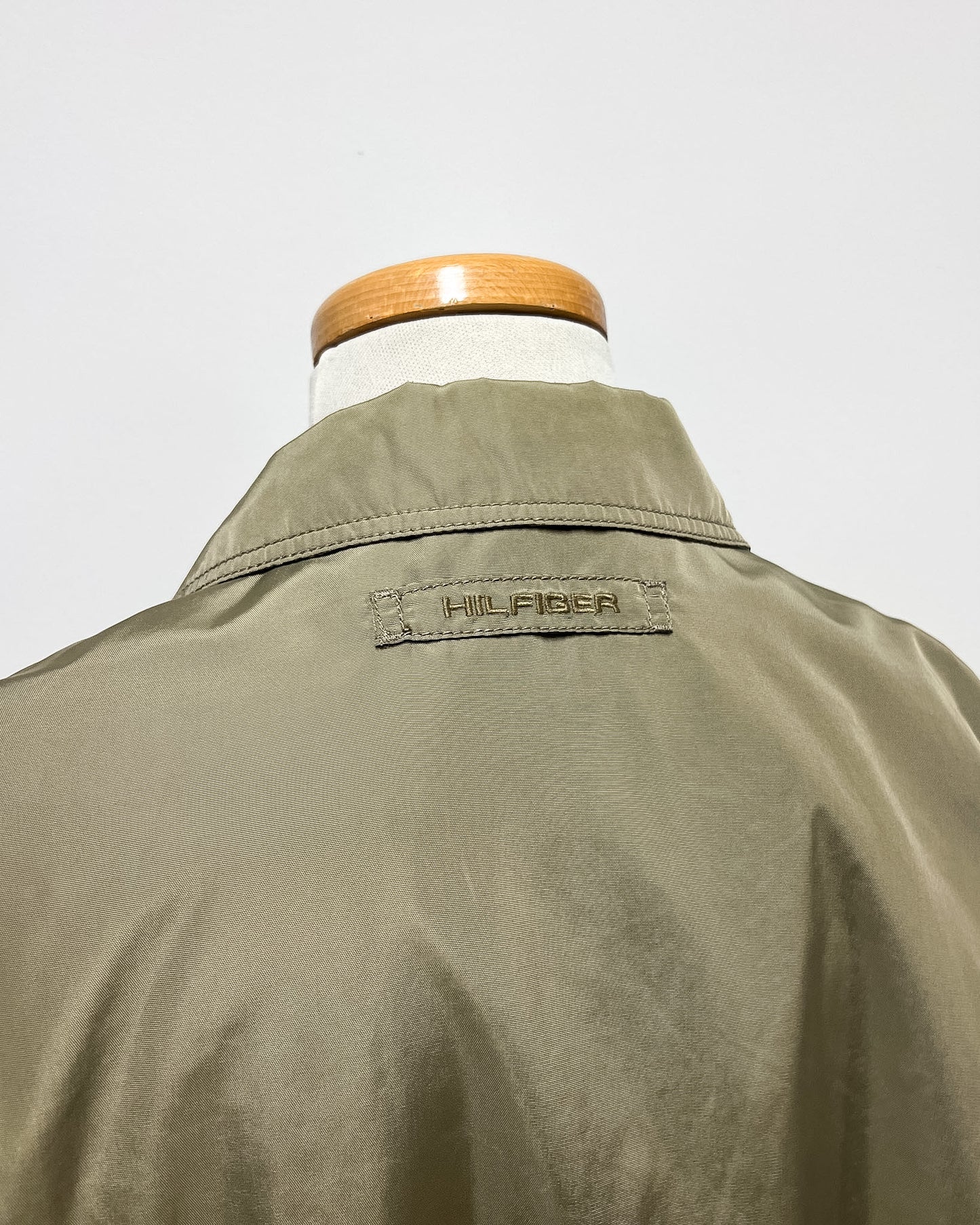 Tommy Hilfiger  Harrington Jkt  XL
