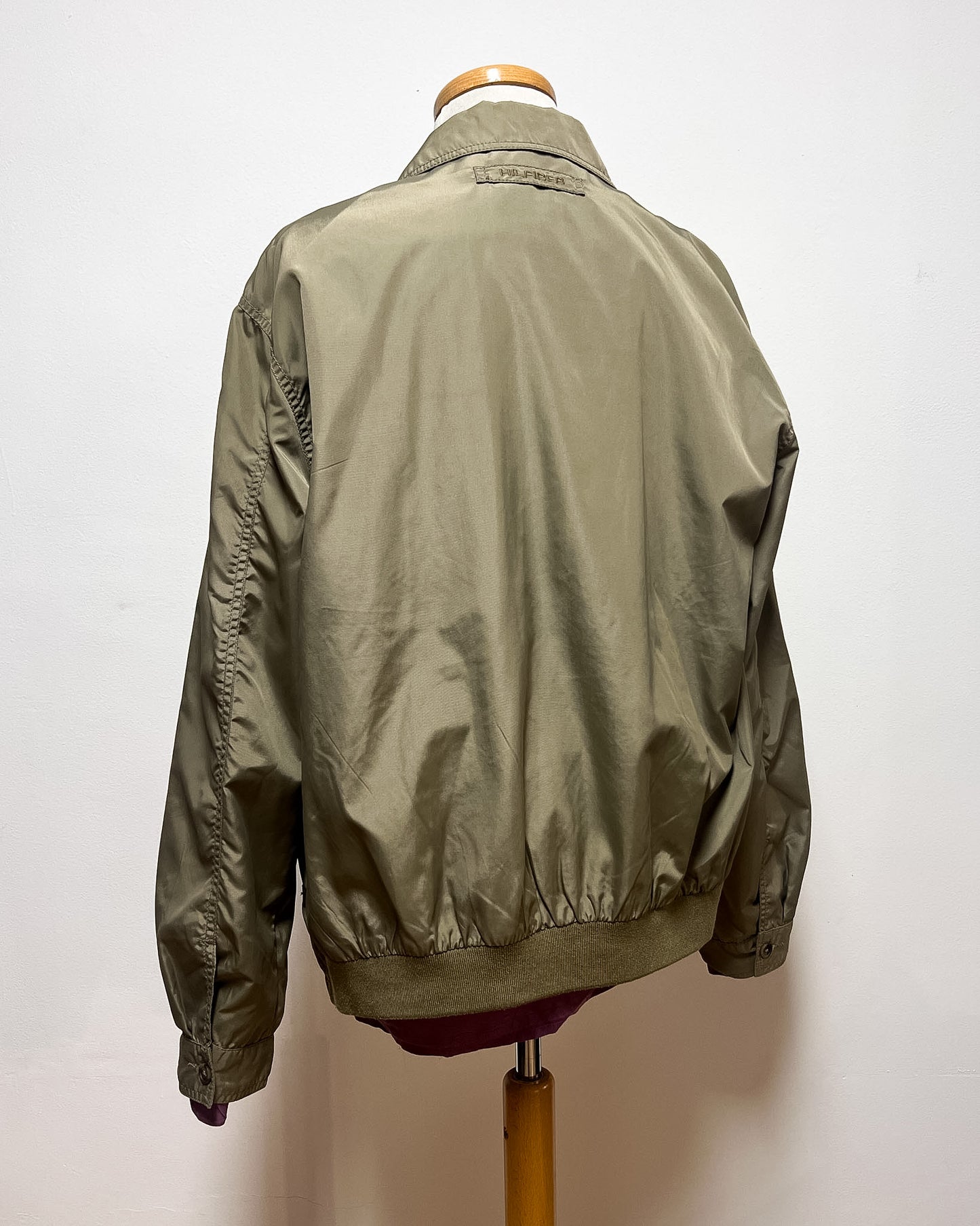 Tommy Hilfiger  Harrington Jkt  XL