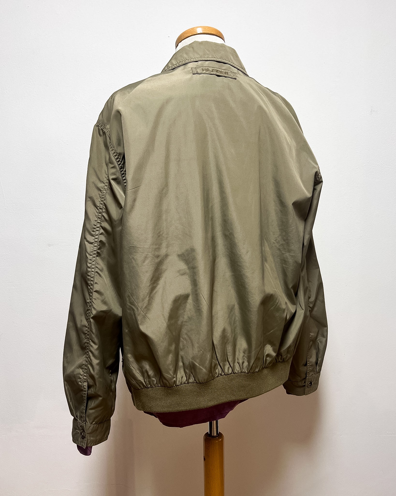 Tommy Hilfiger  Harrington Jkt  XL
